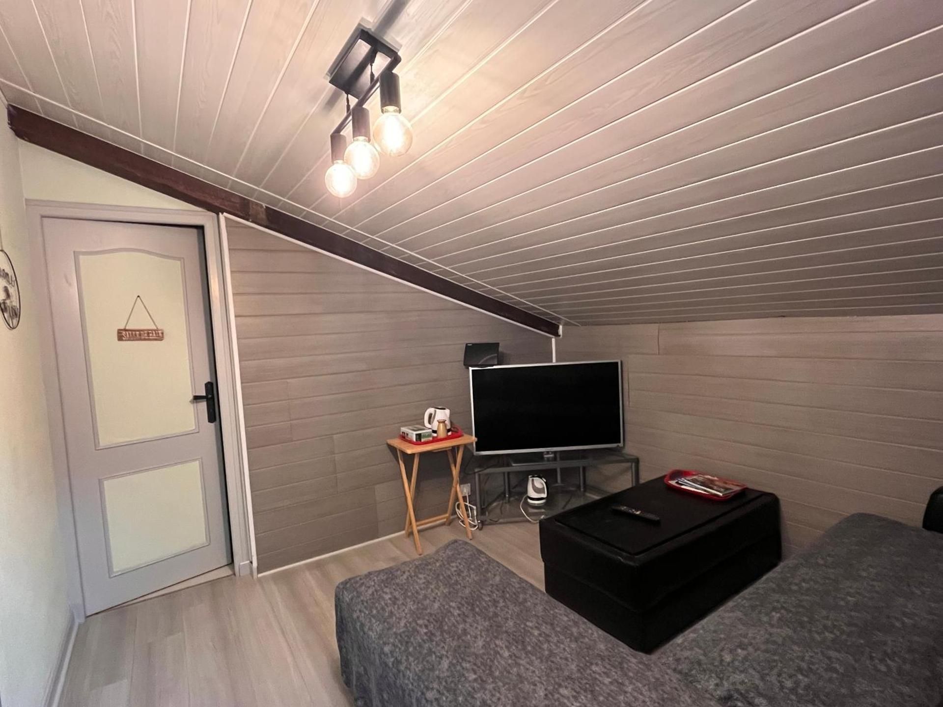 King Room with Garden View