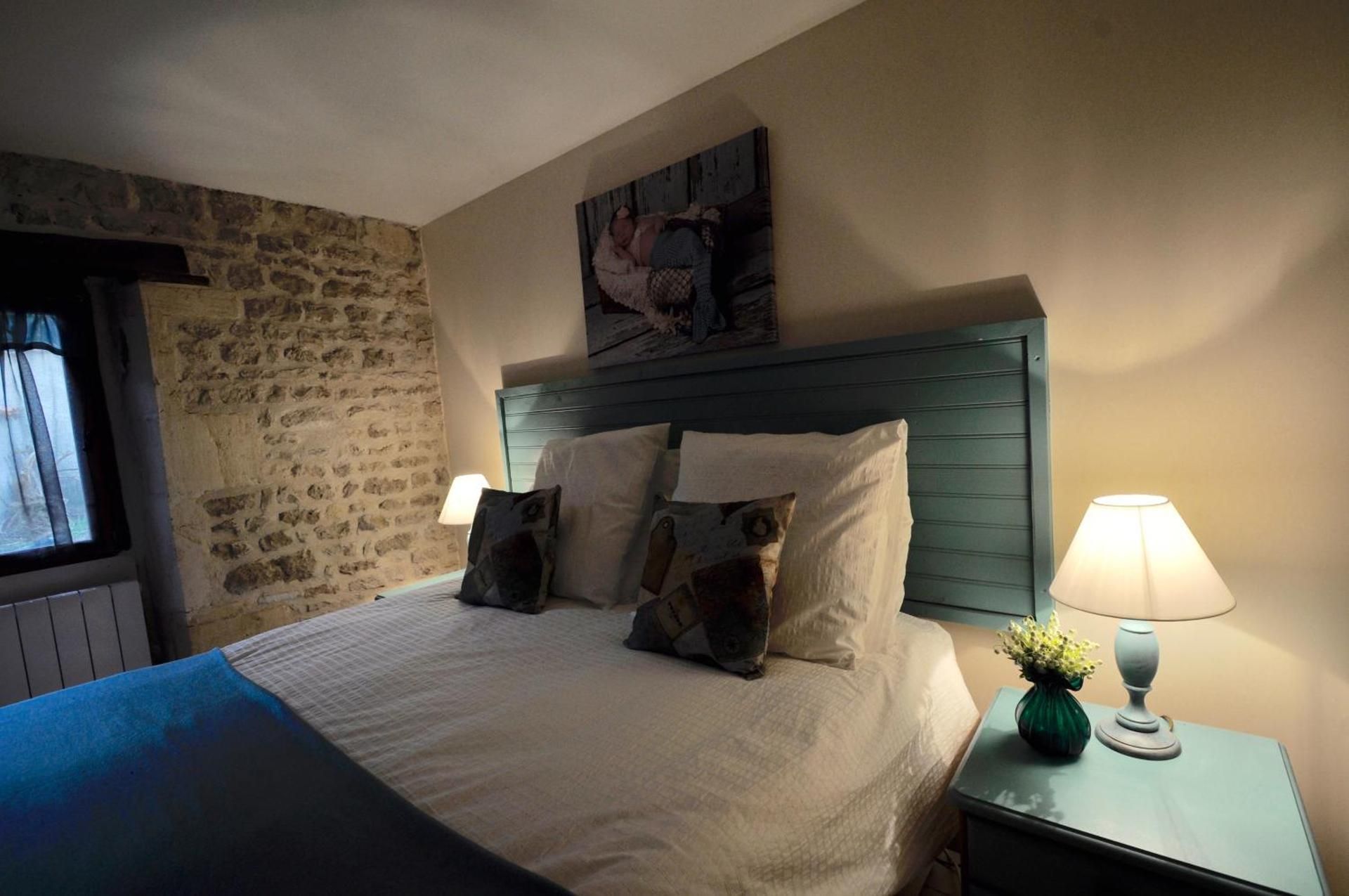 Four-Bedroom Holiday Home