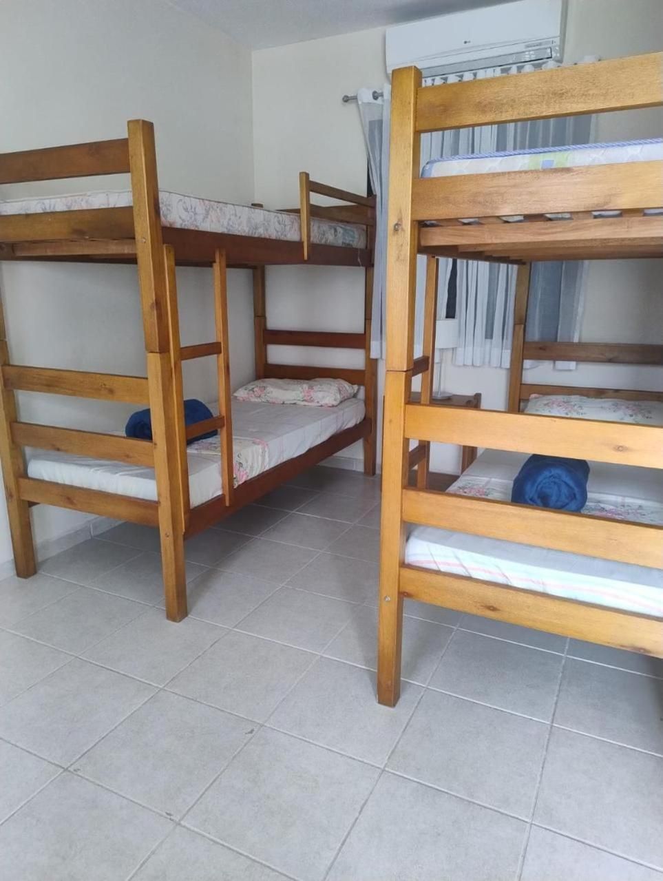 Deluxe Double Room (1 adult + 2 children)