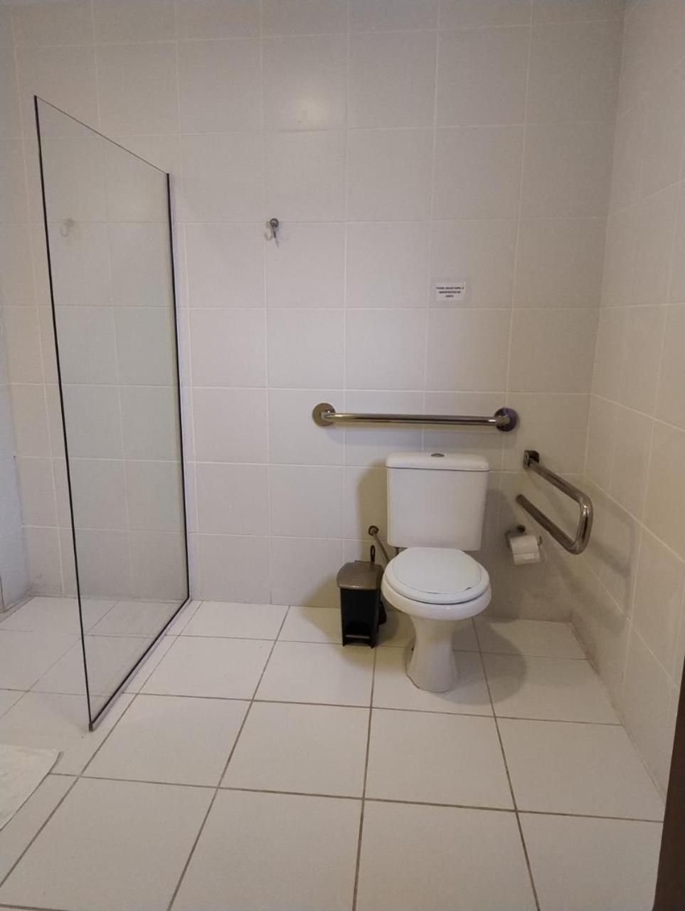 Family Room - Disability Access