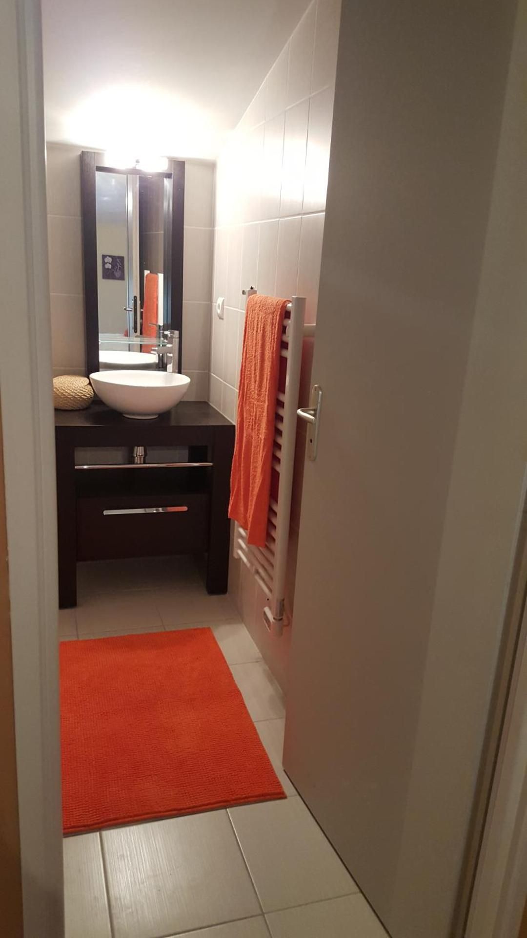 Family Double Room