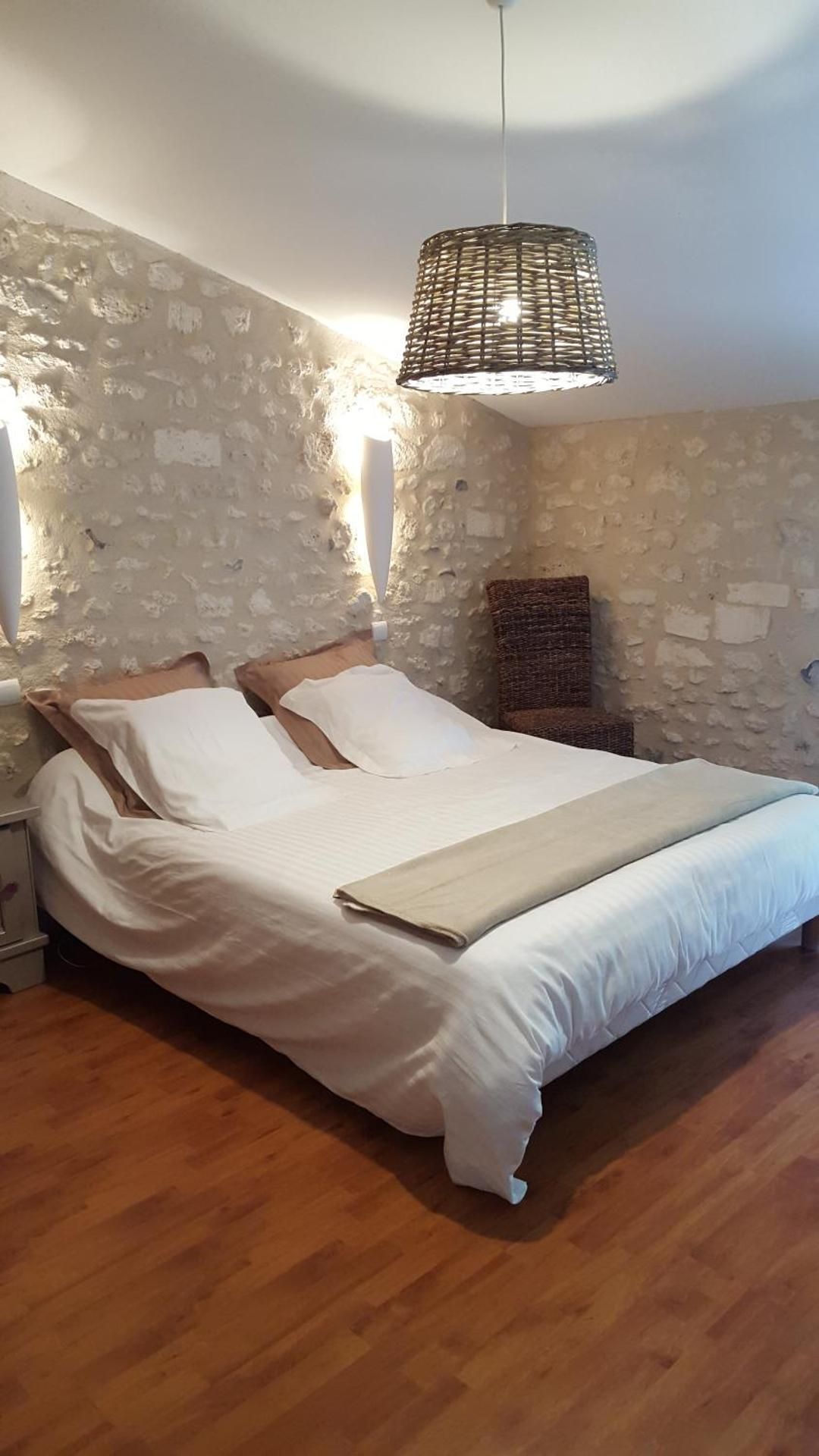 King Room with Garden View
