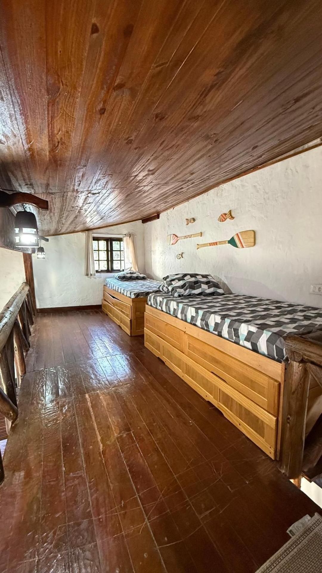 Japanese-Style Room