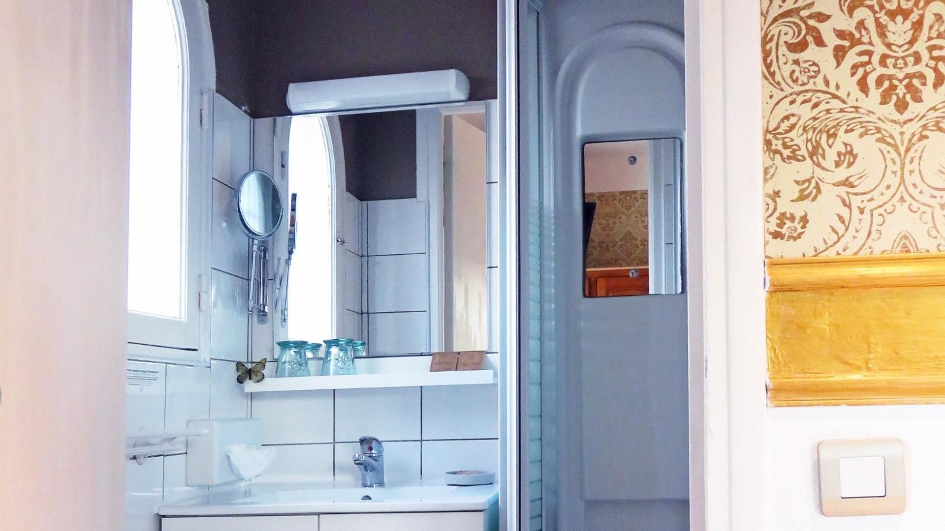  Traditional Double Room 