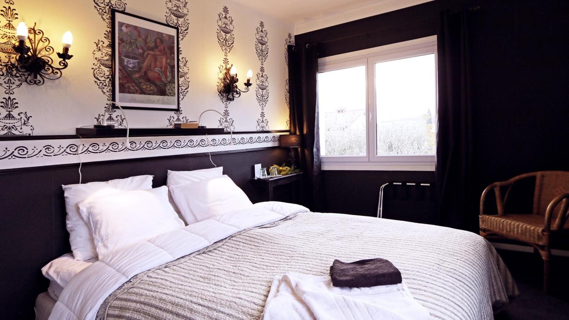 Classic Double Room
