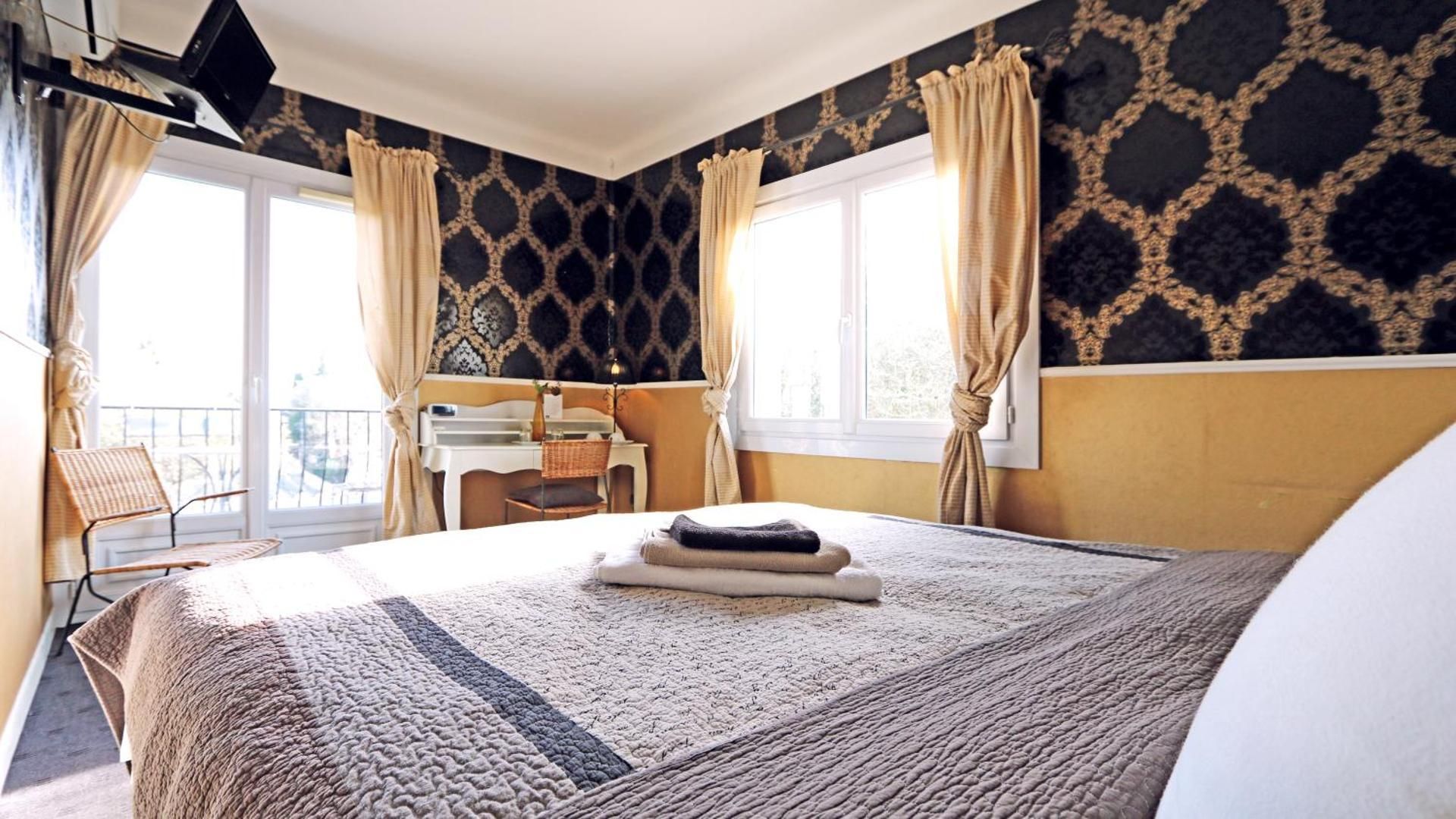 Premium Double Room