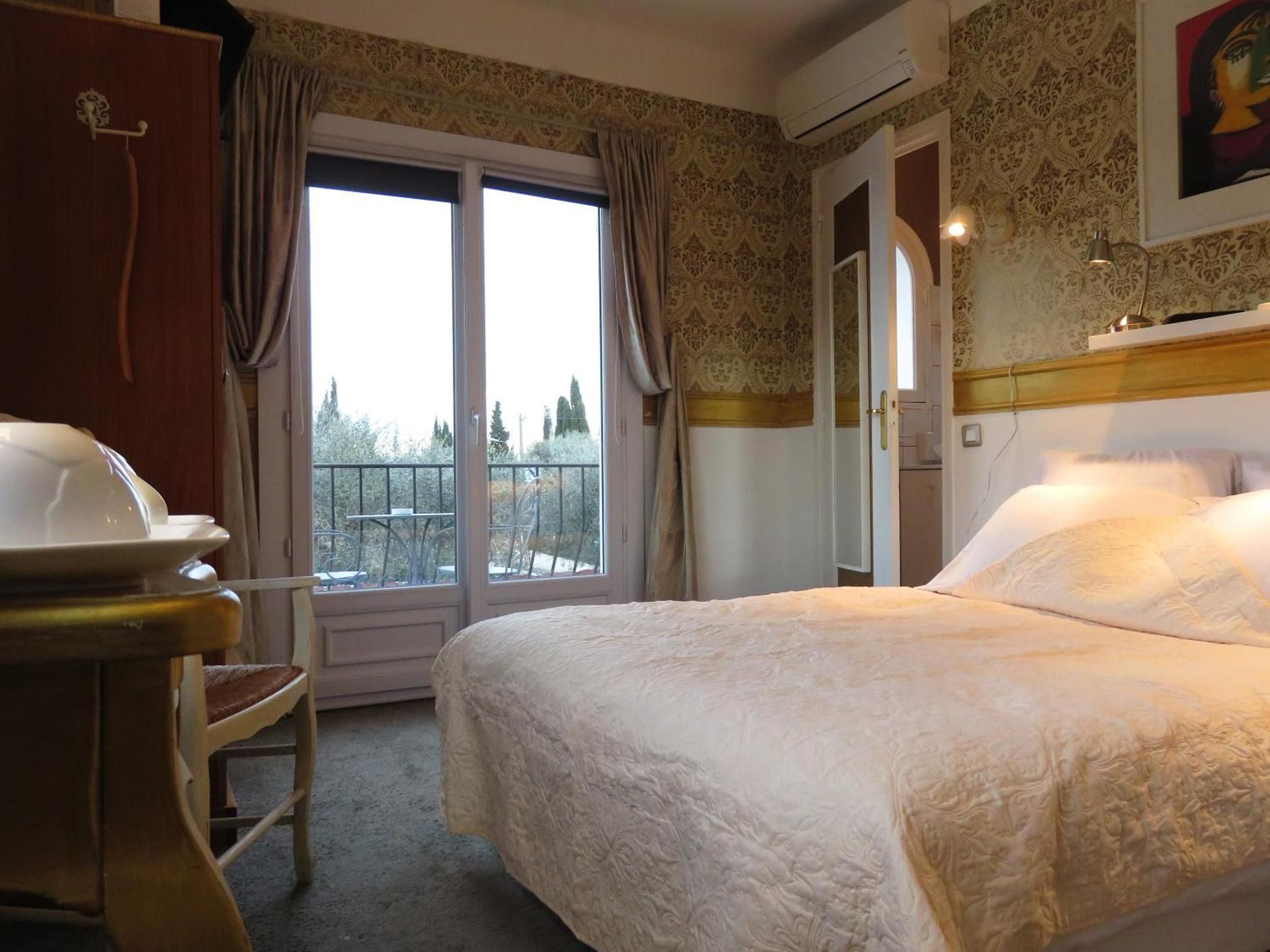 Premium Double Room