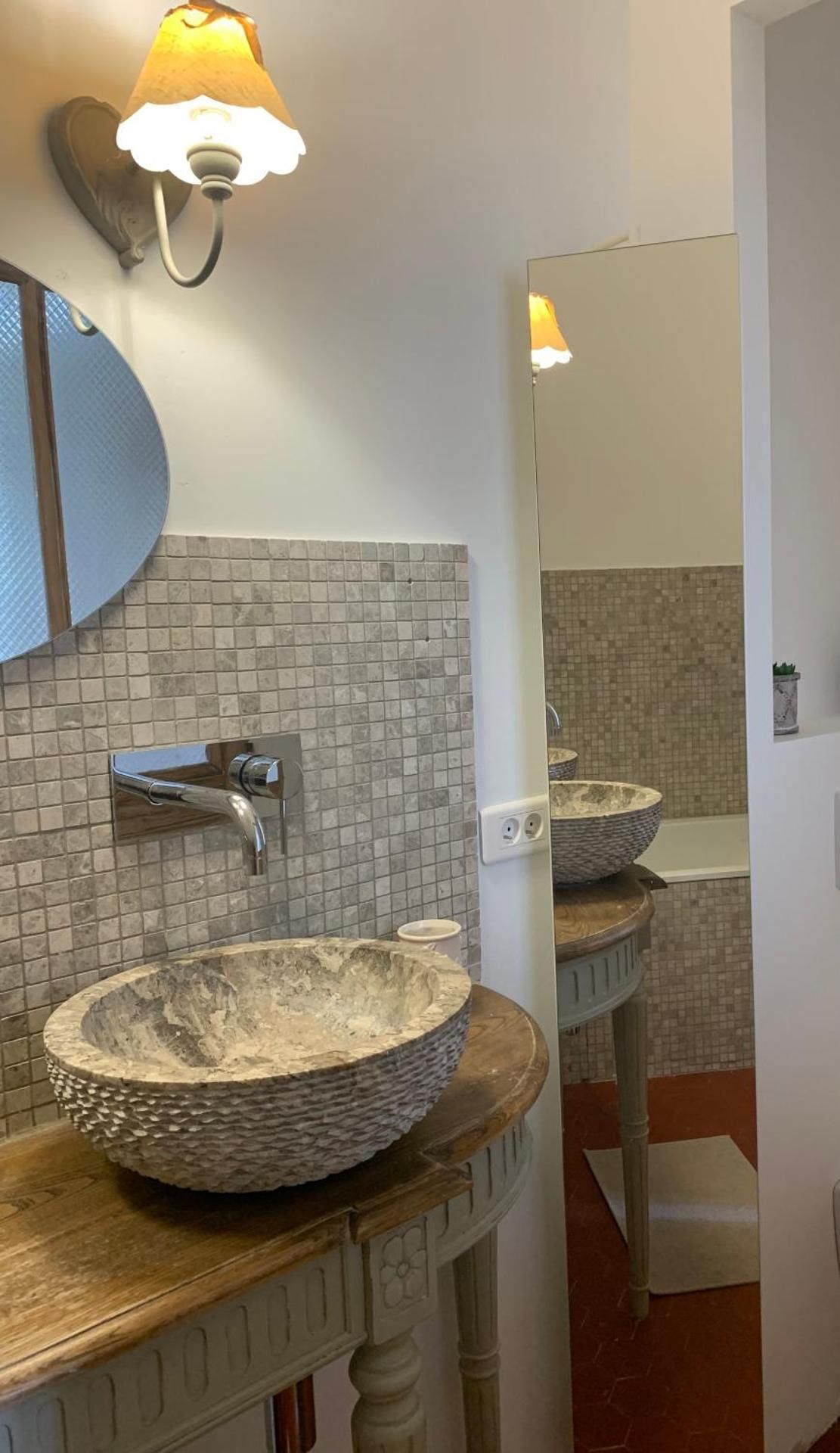 Deluxe Double Room with Bath