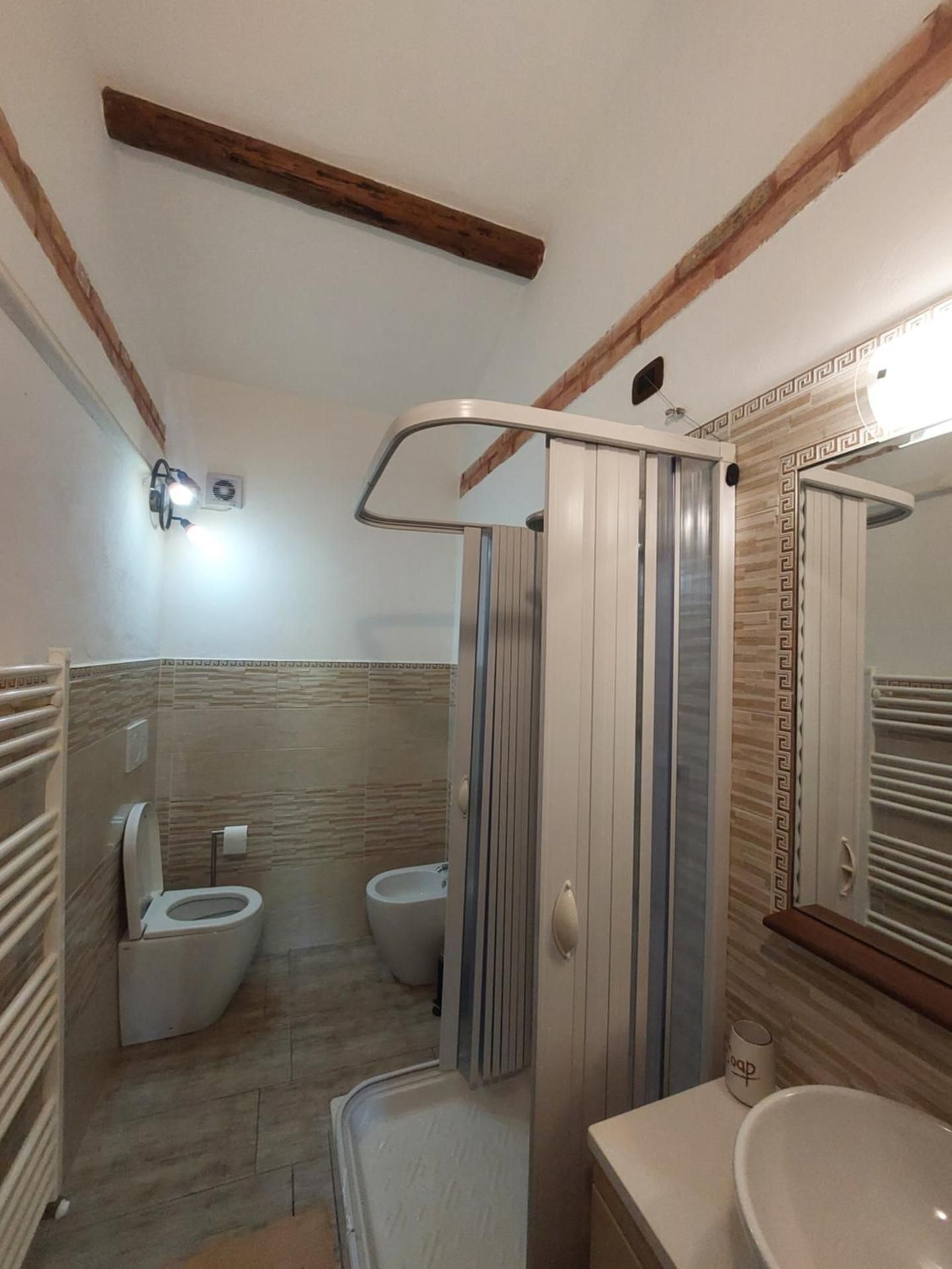 Two-Bedroom Apartment with View