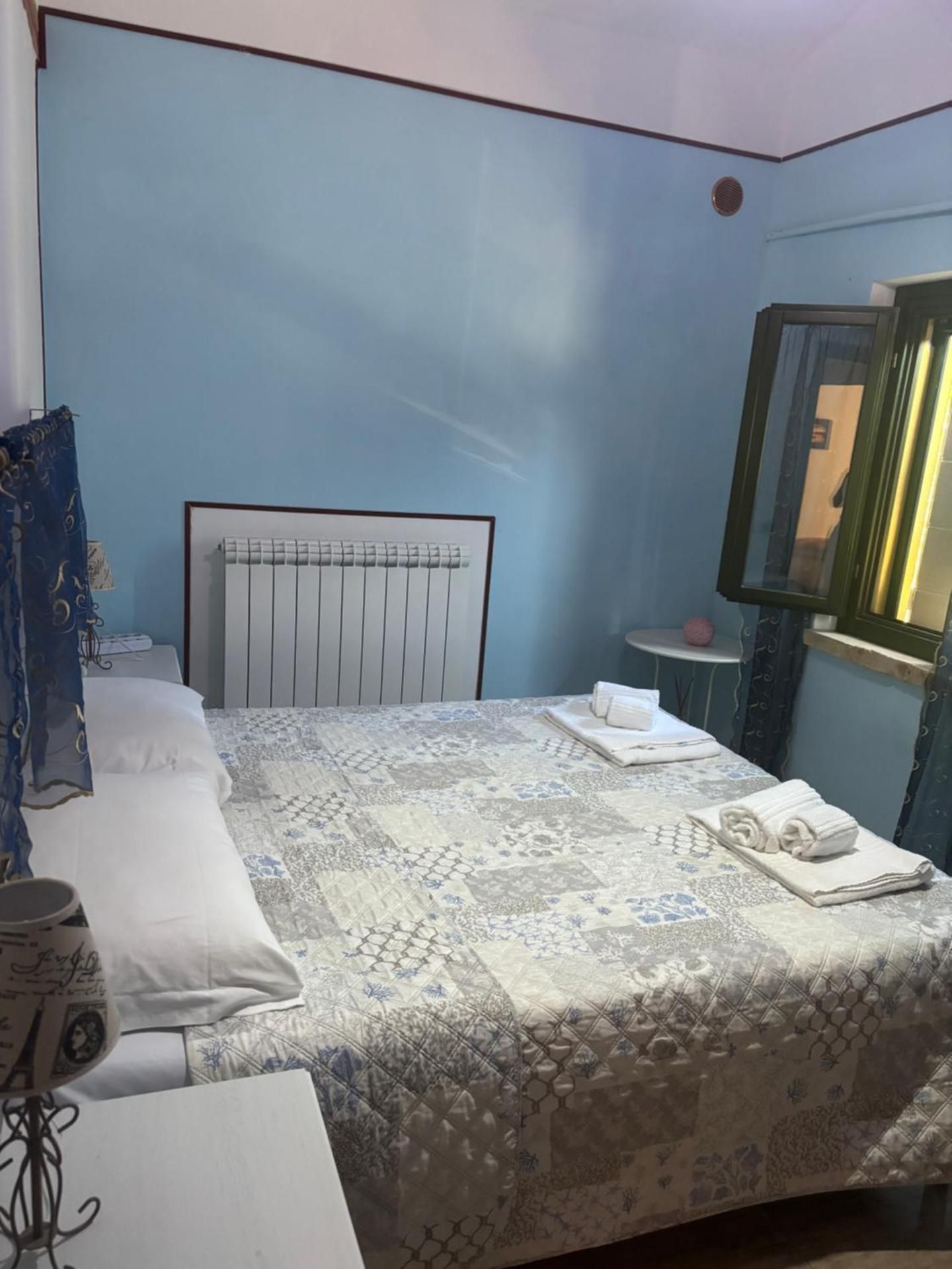 Two-Bedroom Apartment with View