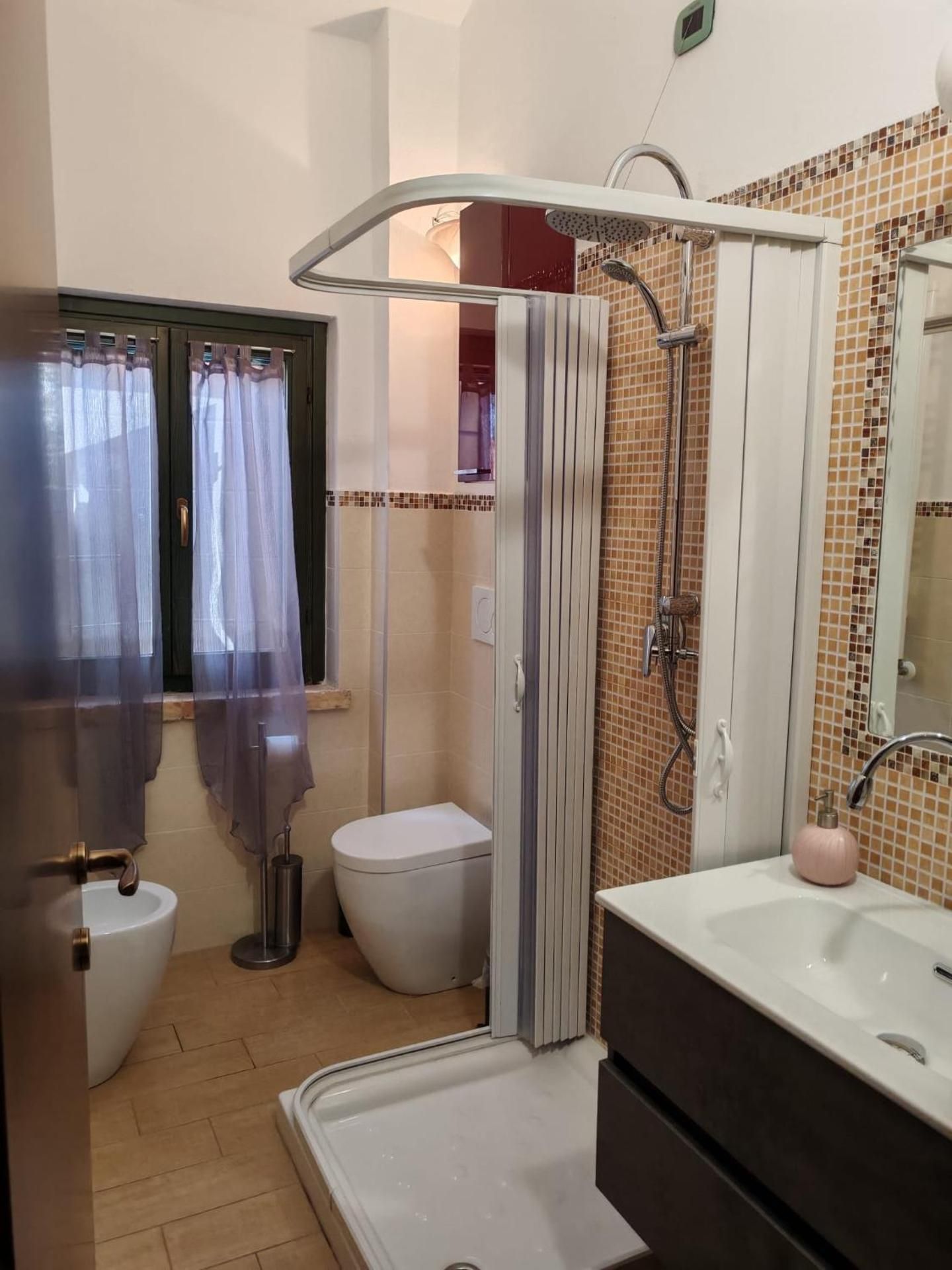 Double Room with Pool View