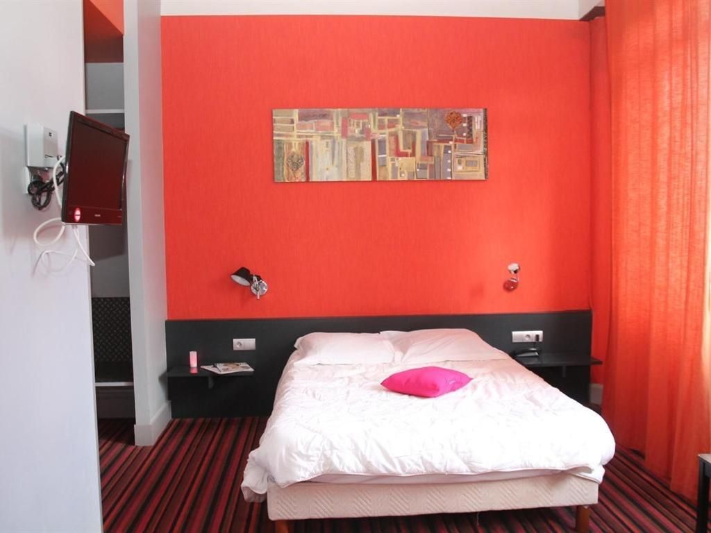 Quadruple Room with Shower