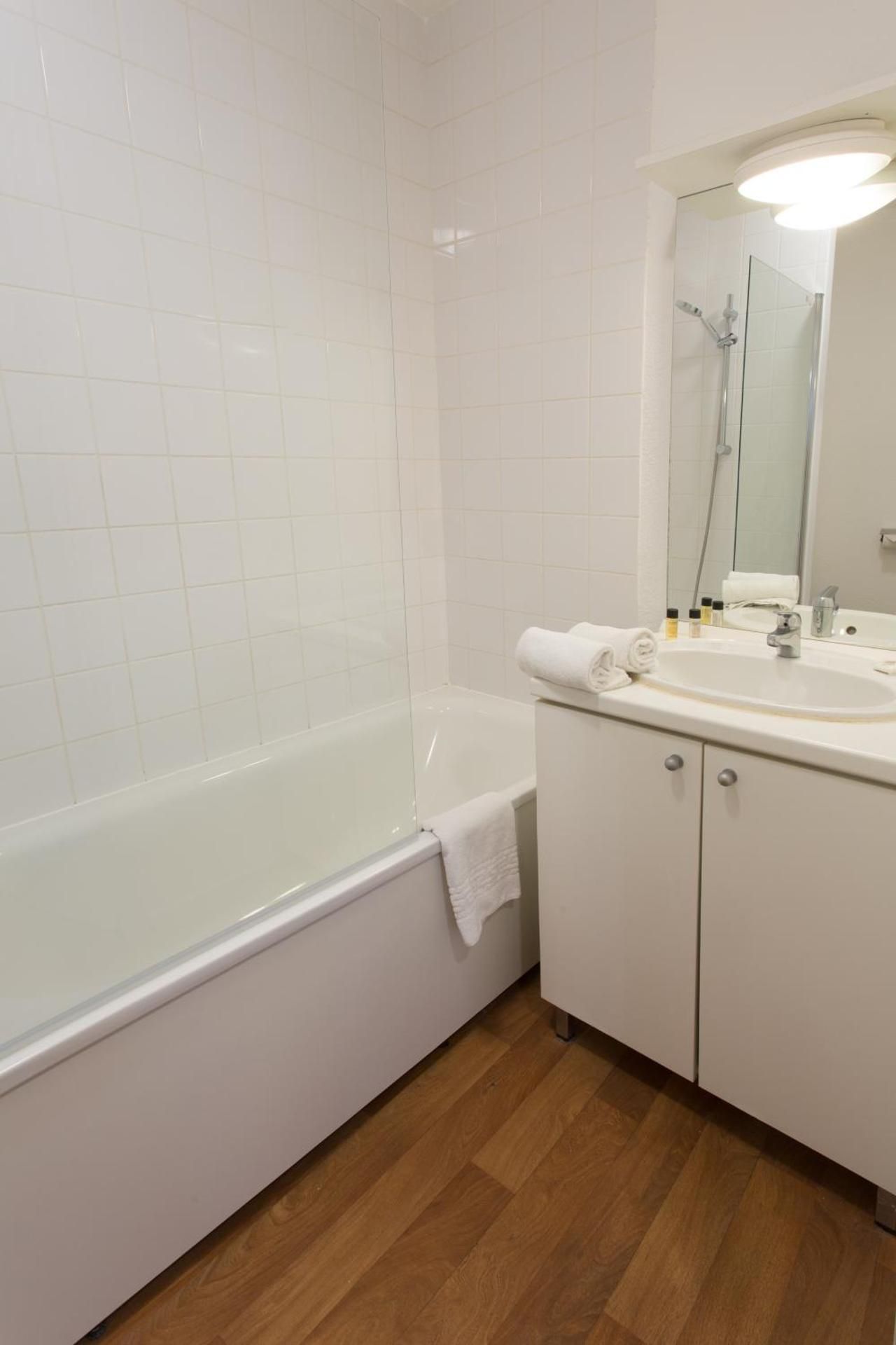 2 Room Apartment 2-4 People