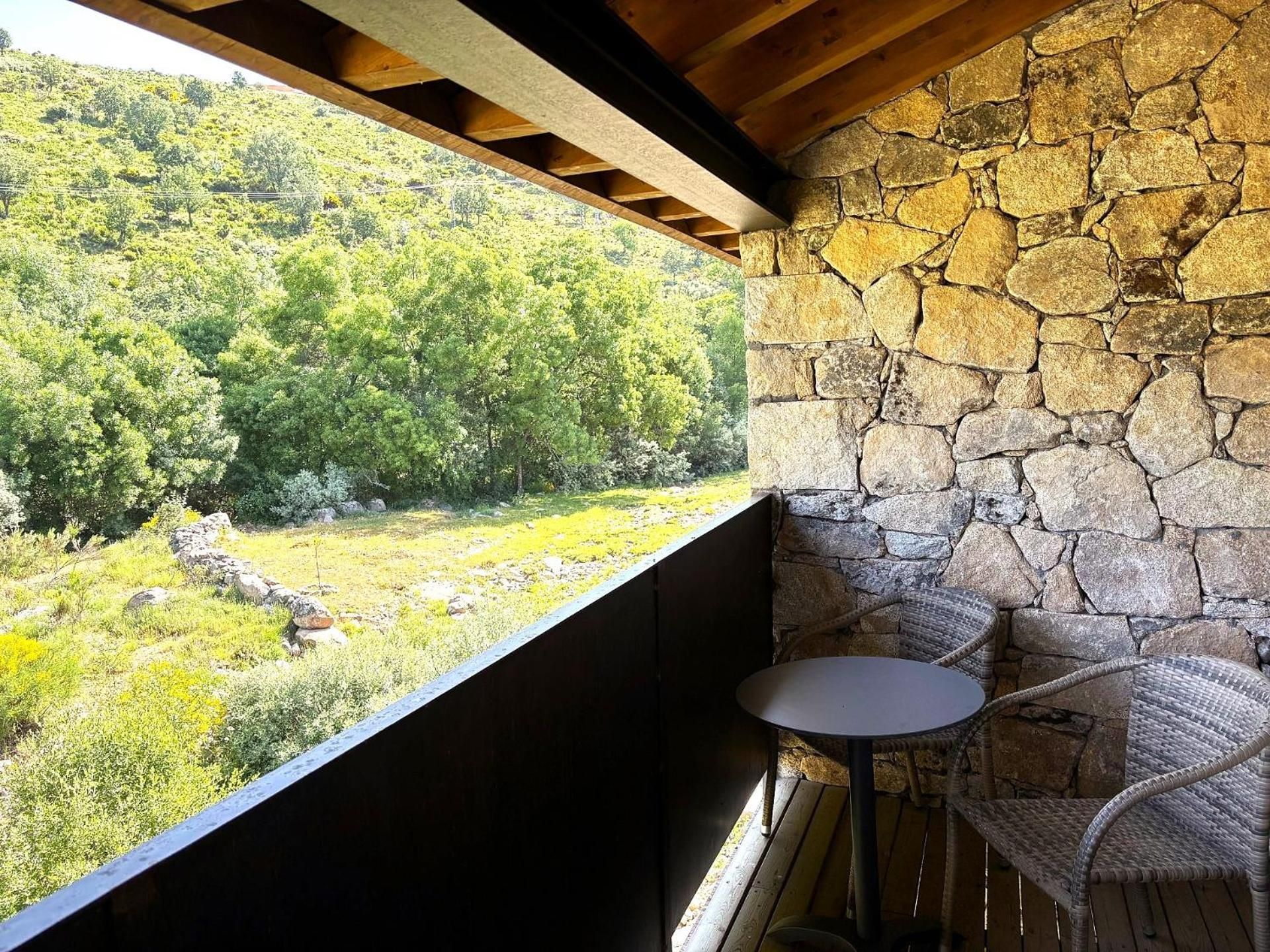 Junior Suite with Terrace