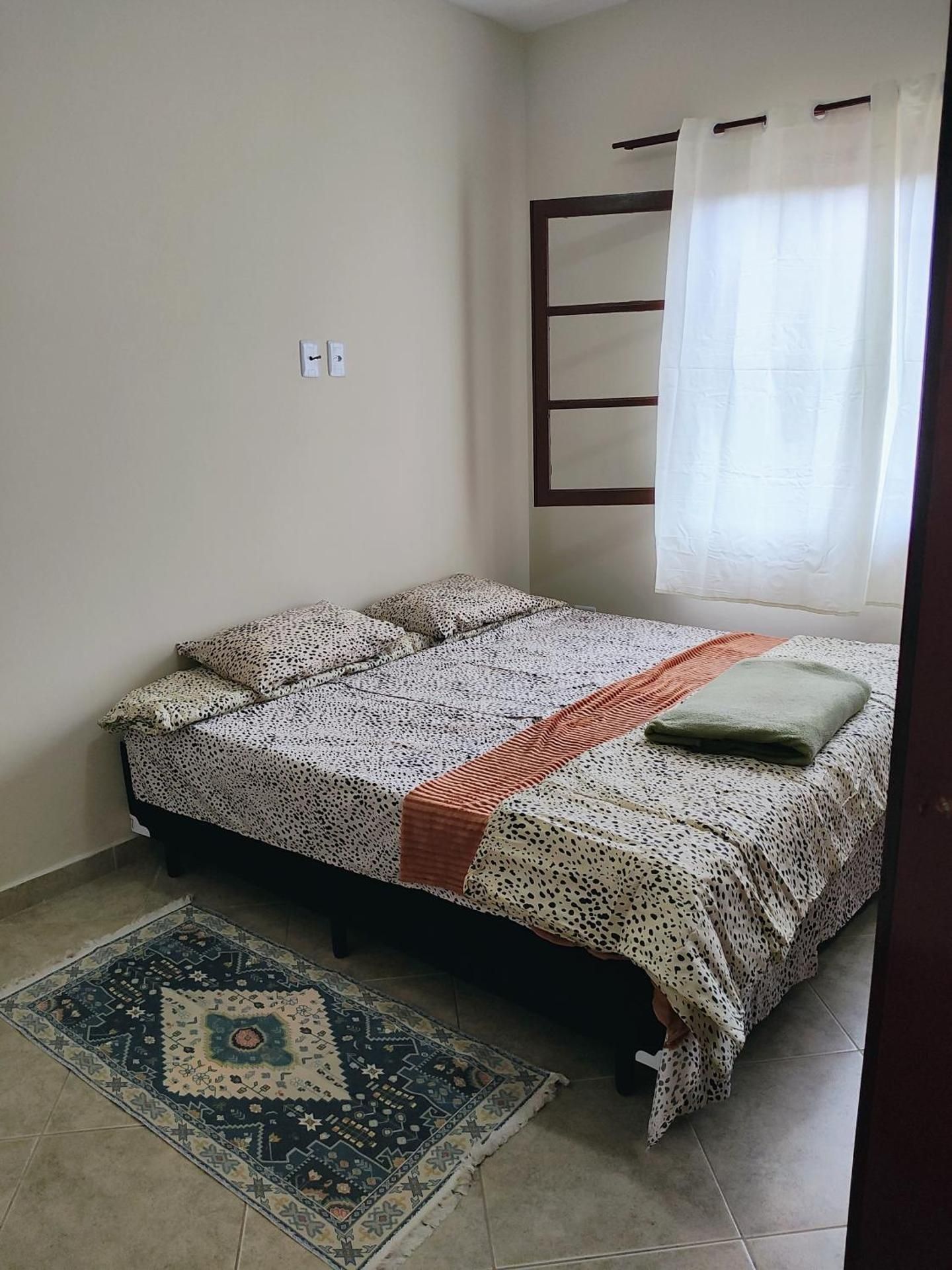 One-Bedroom Chalet