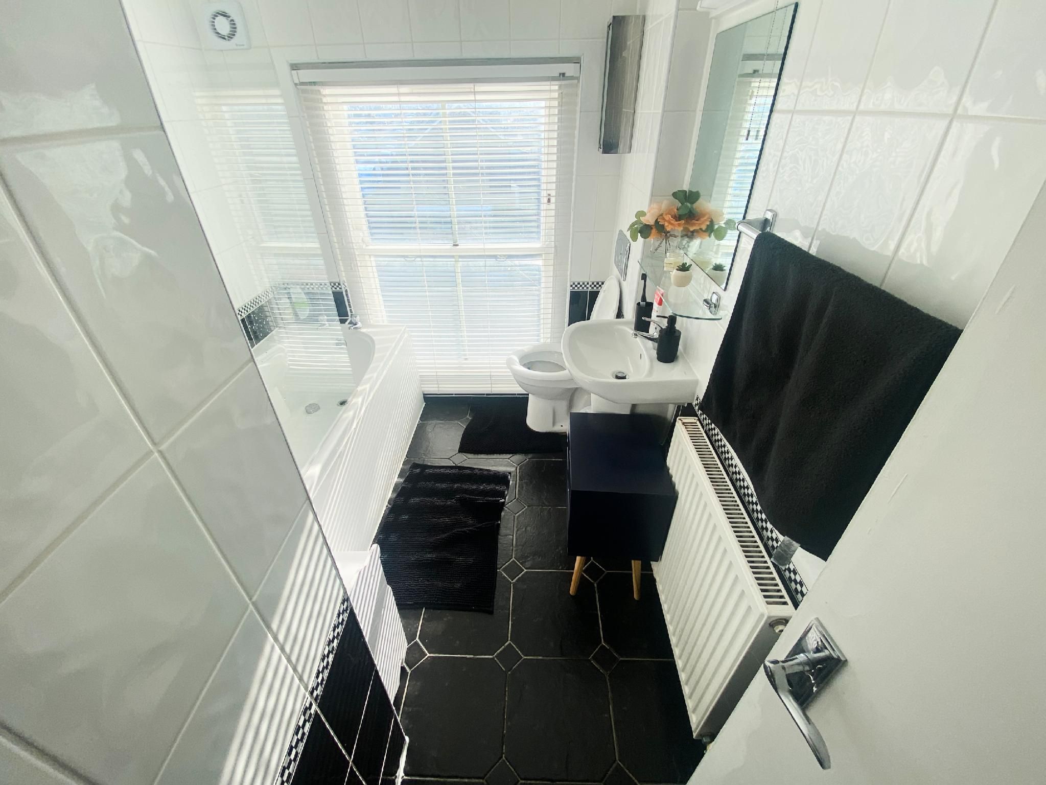 Apartment-River view-Private Bathroom-Apartment