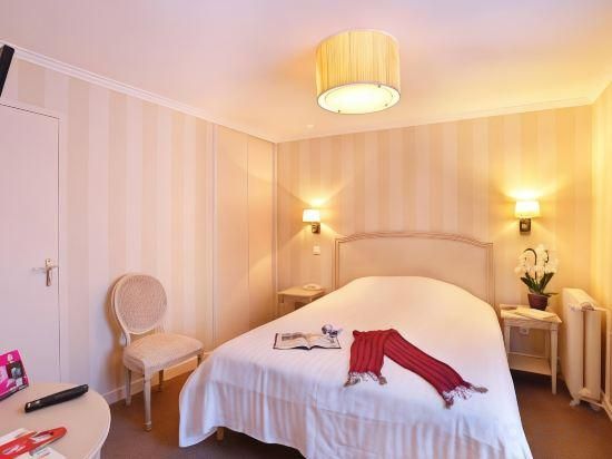 Junior Suite Double