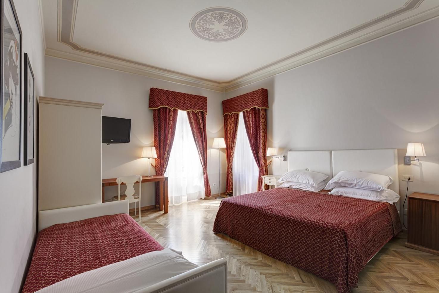 Hotel Villa Quiete