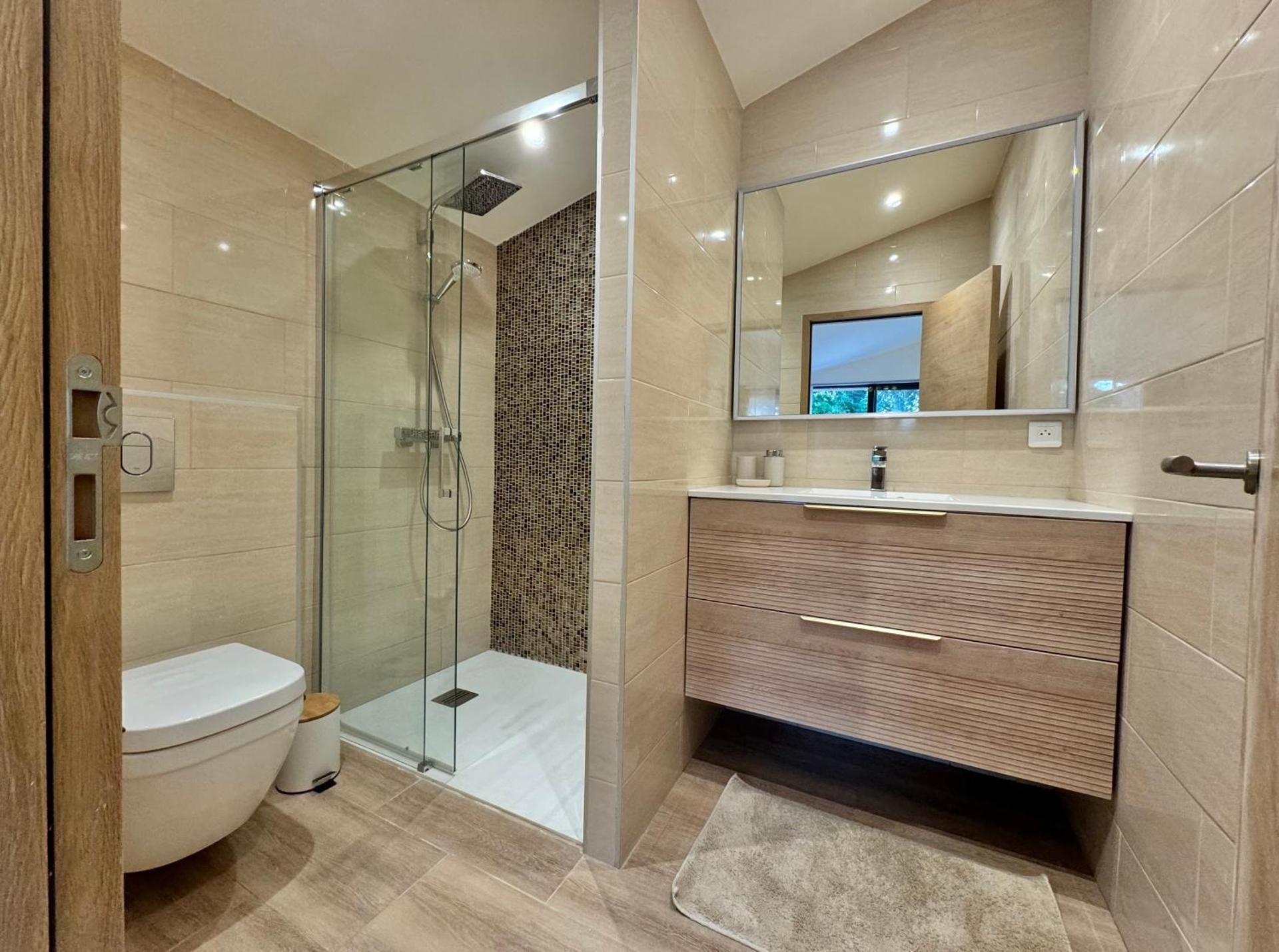 Suite with Terrace