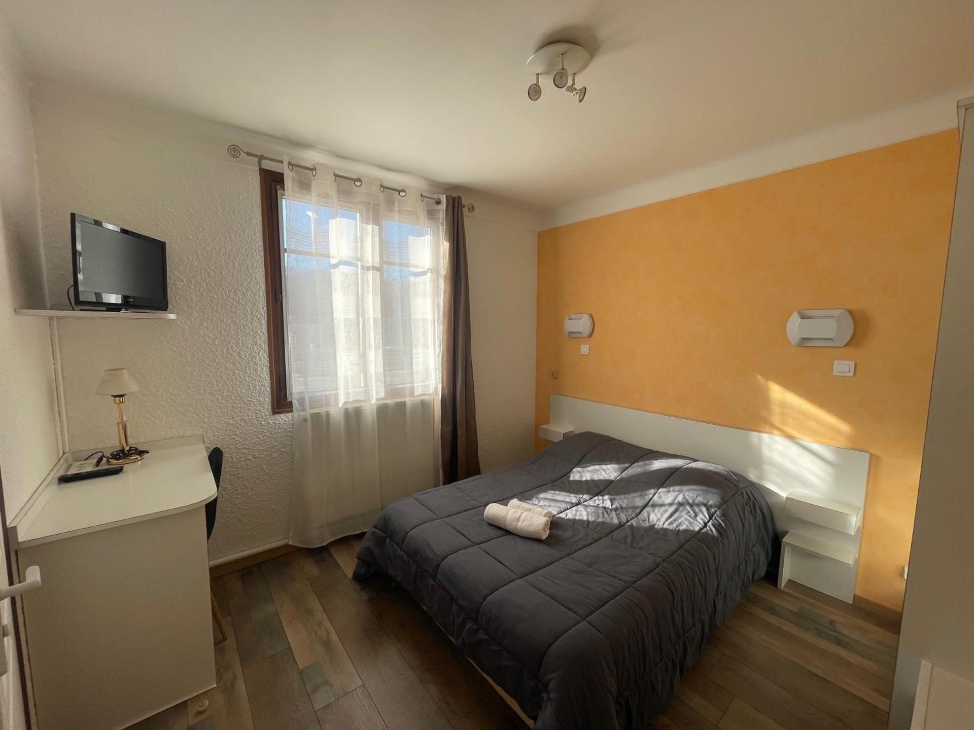 Budget Double Room