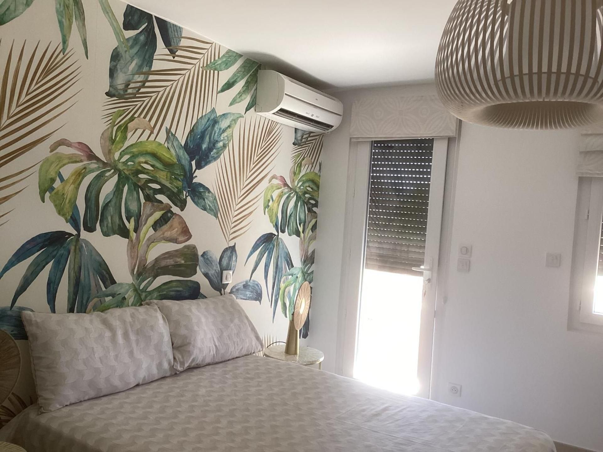 Family Double Room