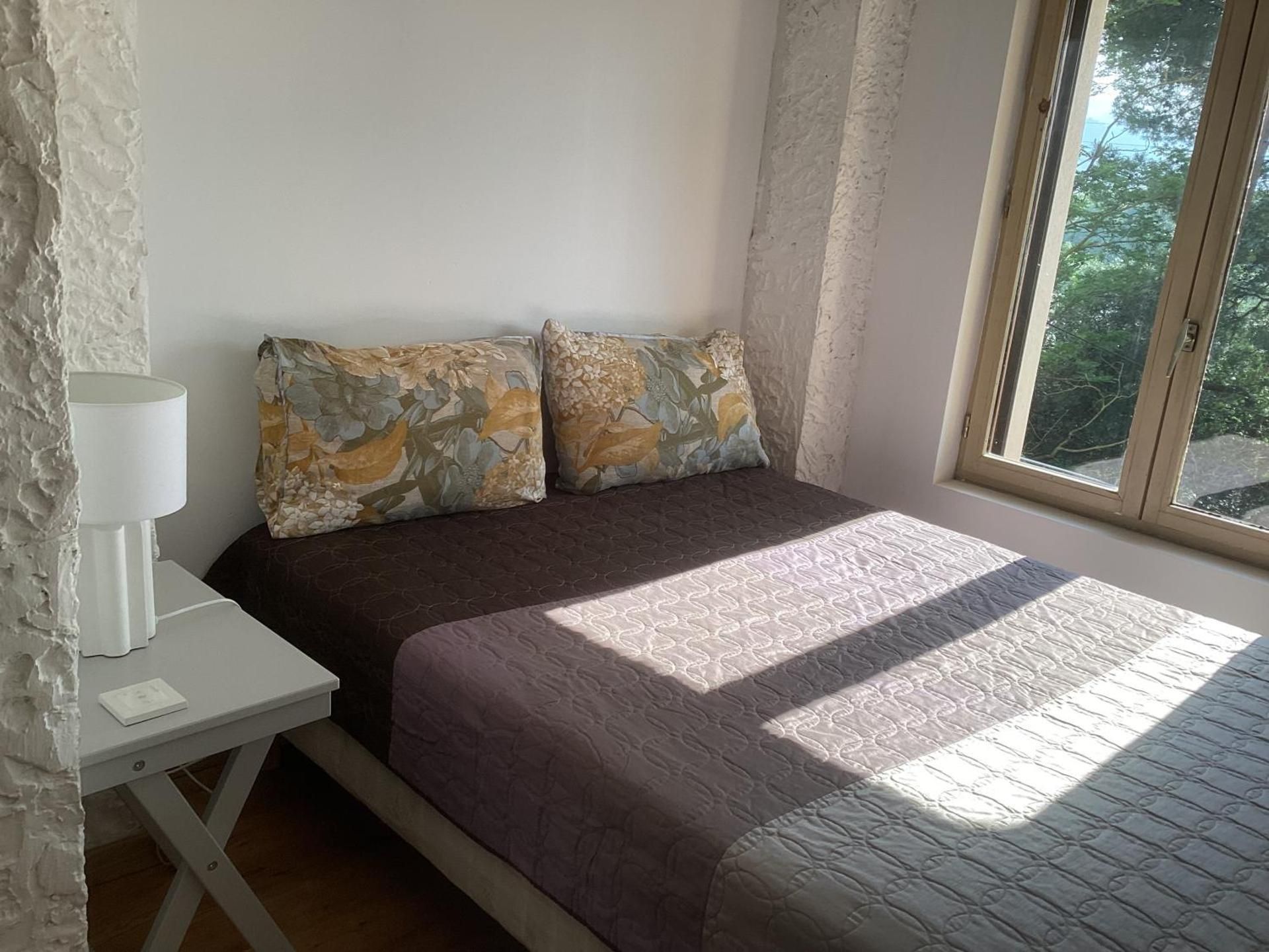 Single Room with Garden View