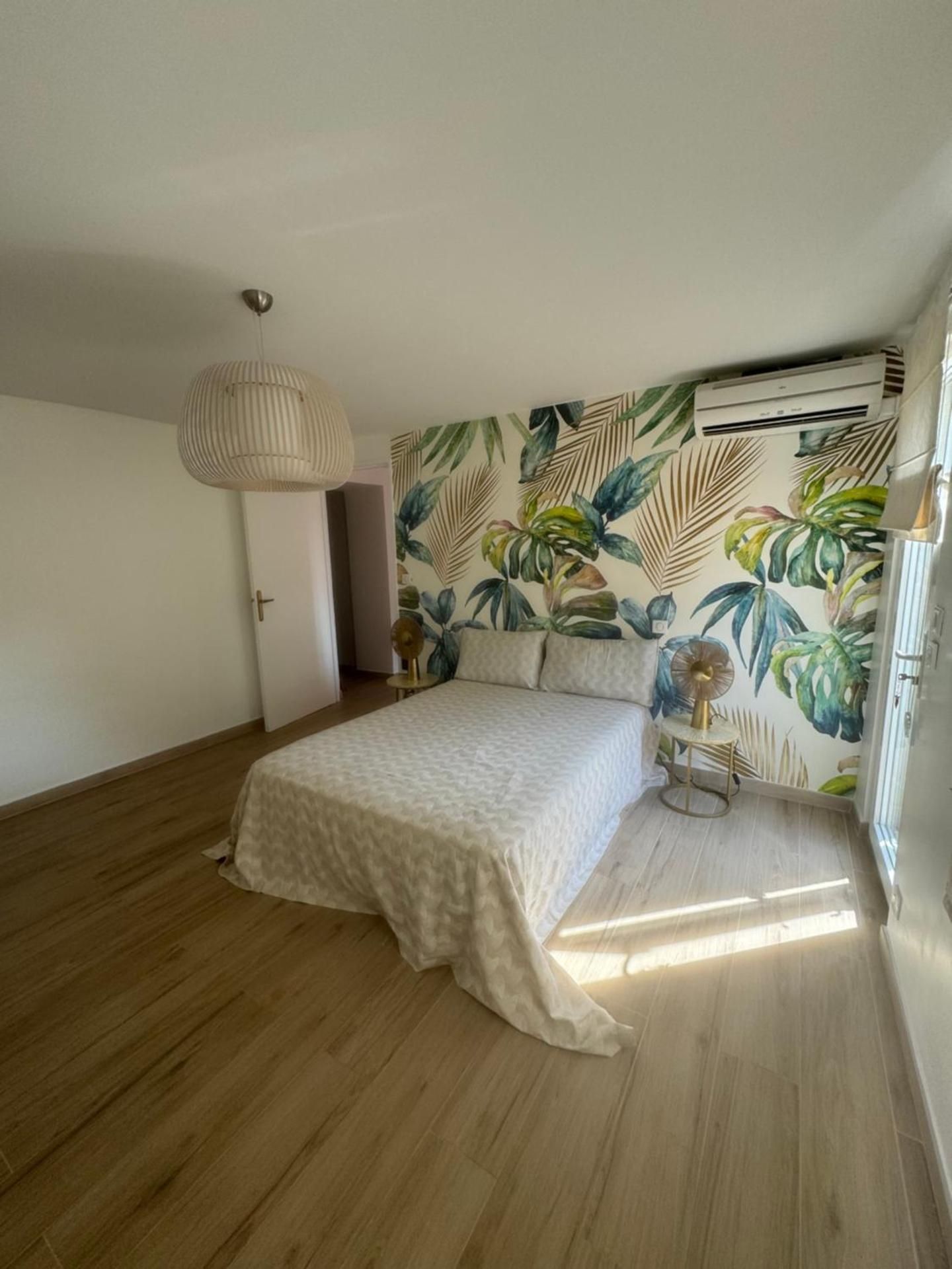 Family Double Room