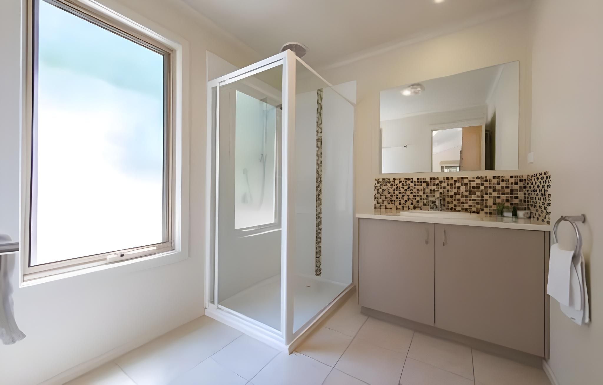 Deluxe Cabin - Sleeps 6