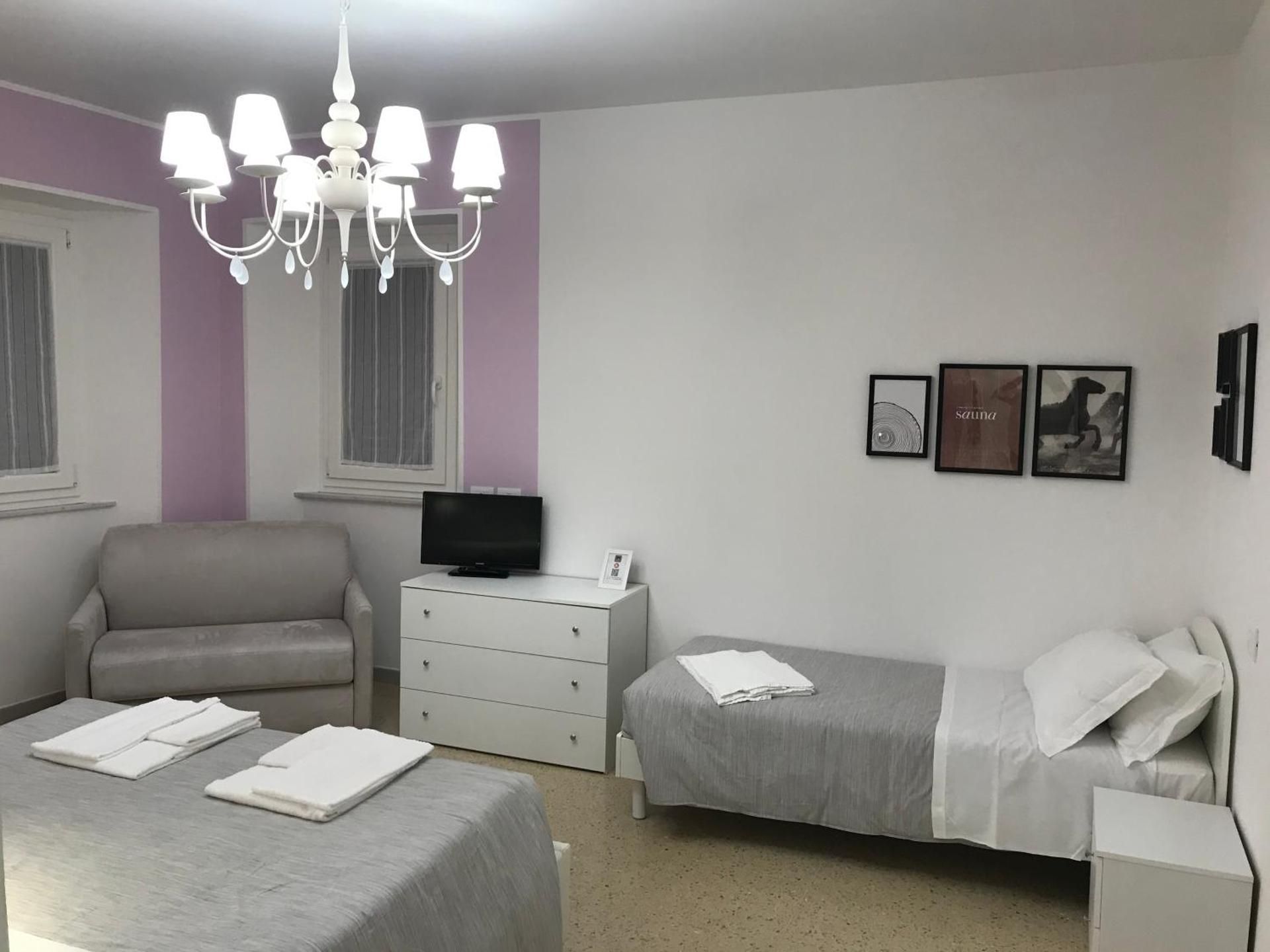 Residenza Aurea