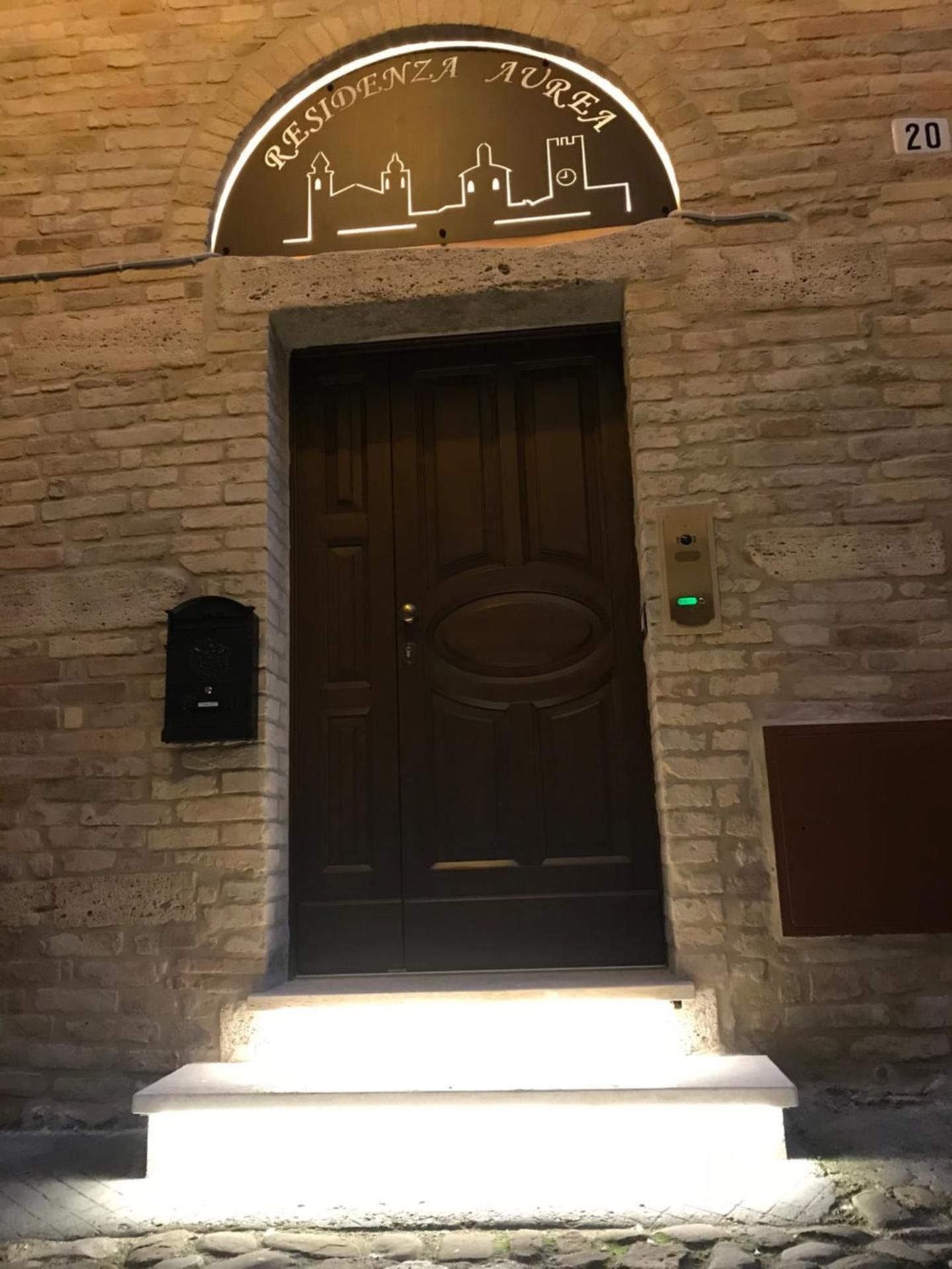 Residenza Aurea