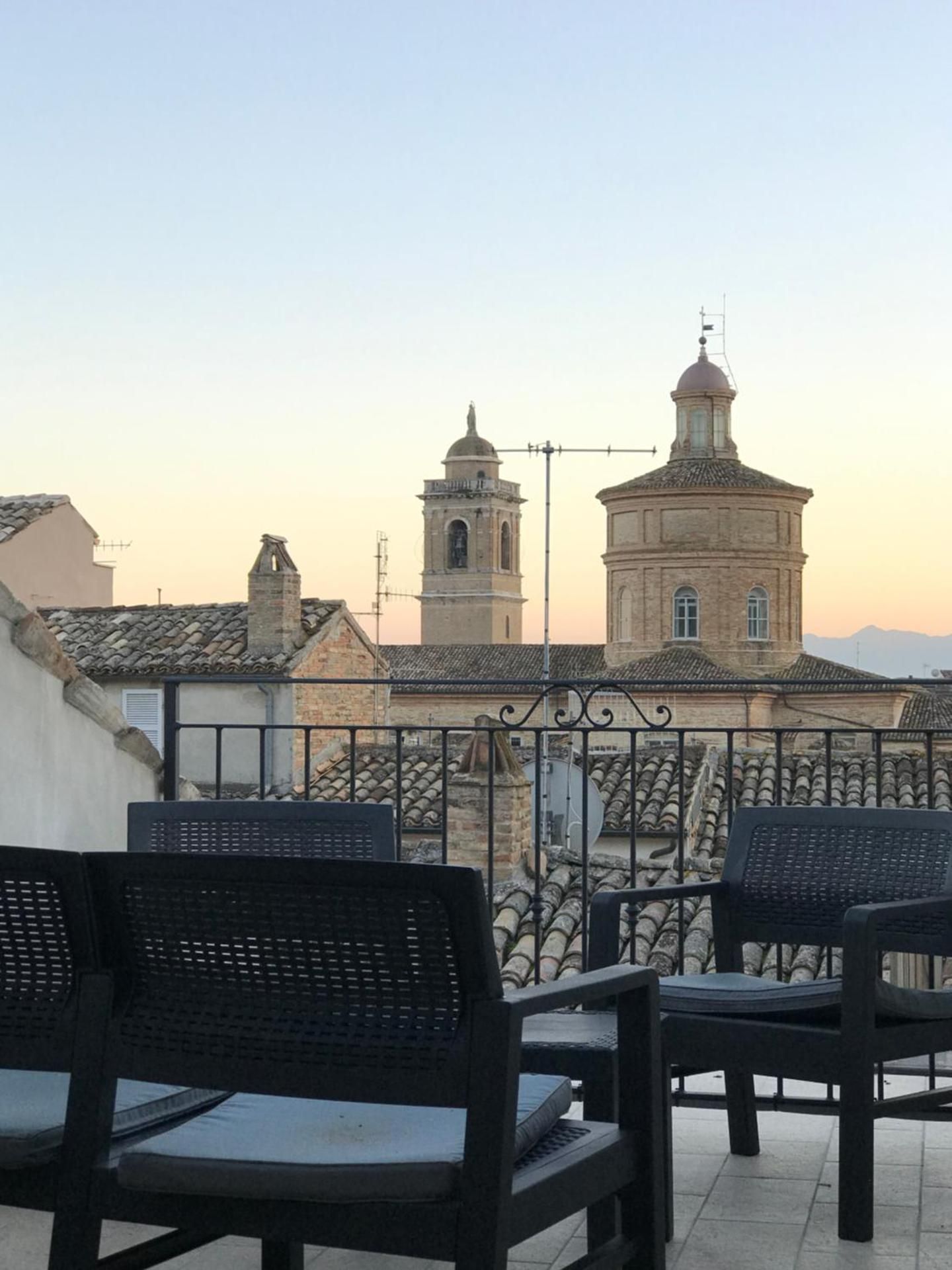 Residenza Aurea