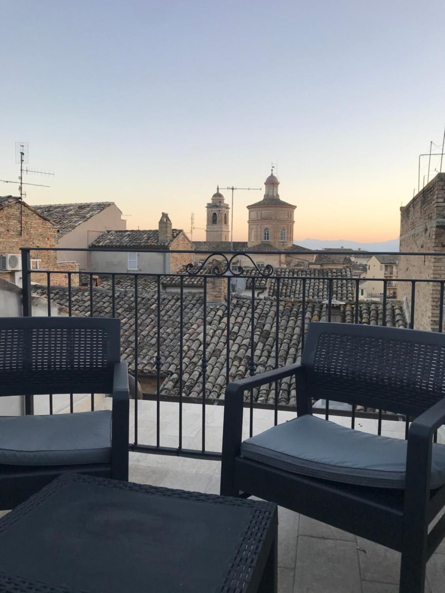 Residenza Aurea
