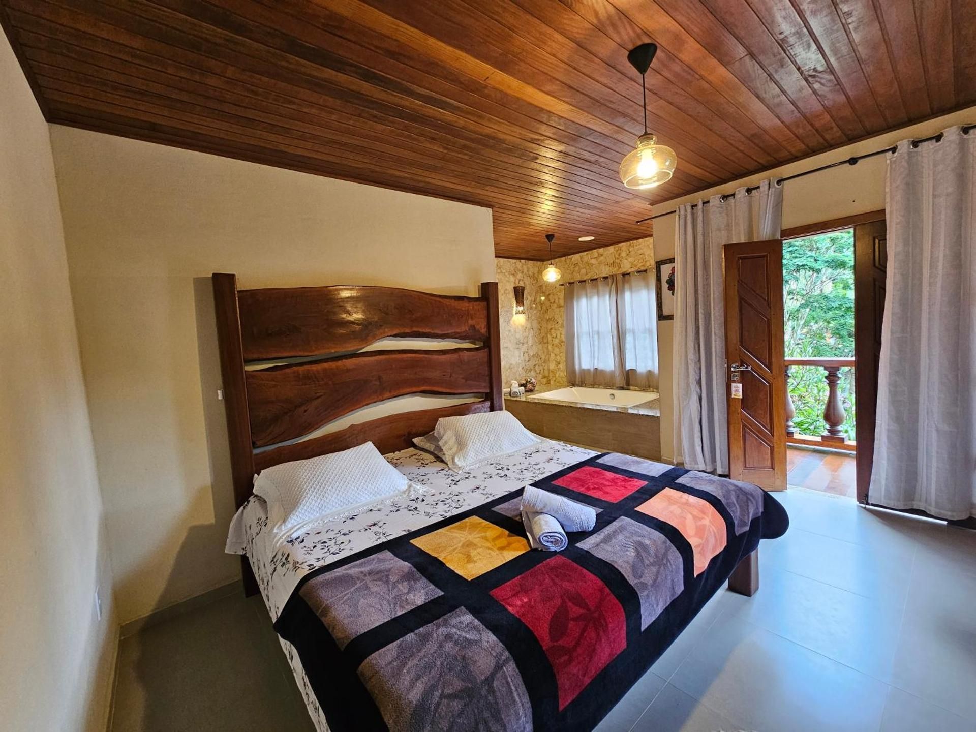 Superior Chalet