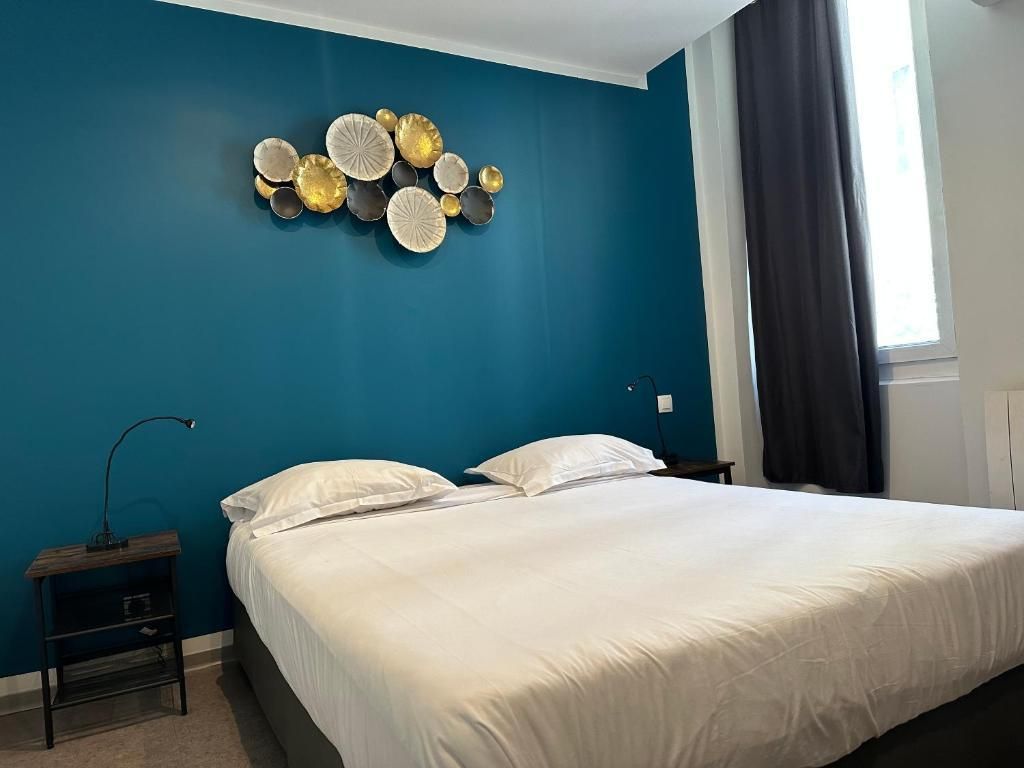 Superior Double Room A