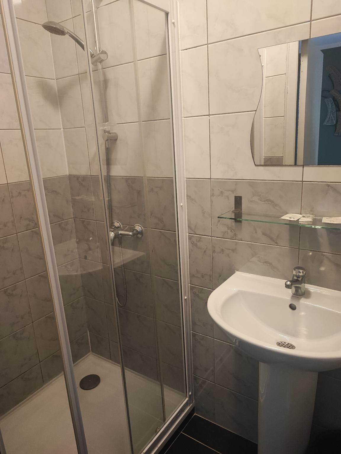 Hotel Beausejour Standard Double Room A 2