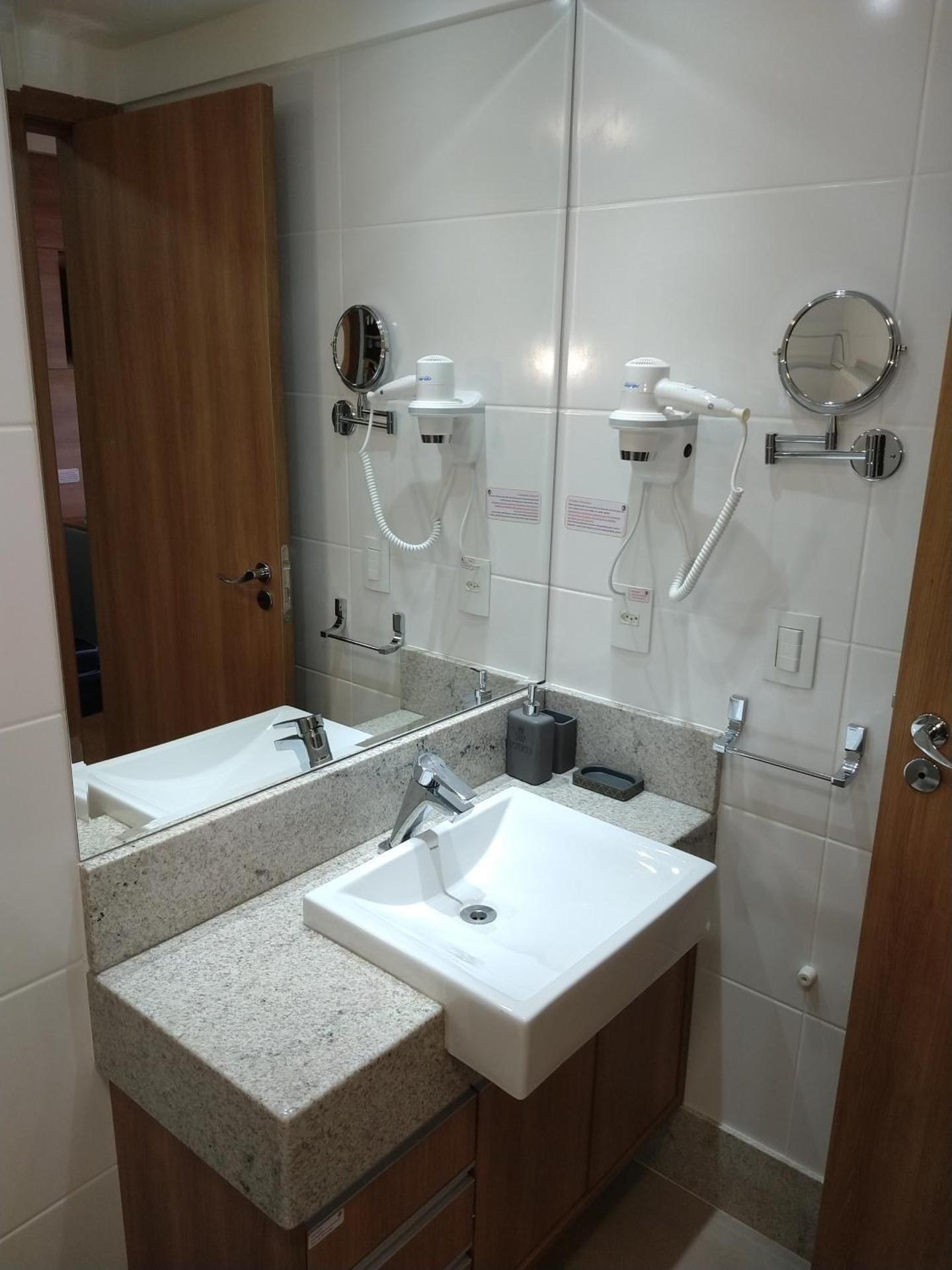 Queen Suite