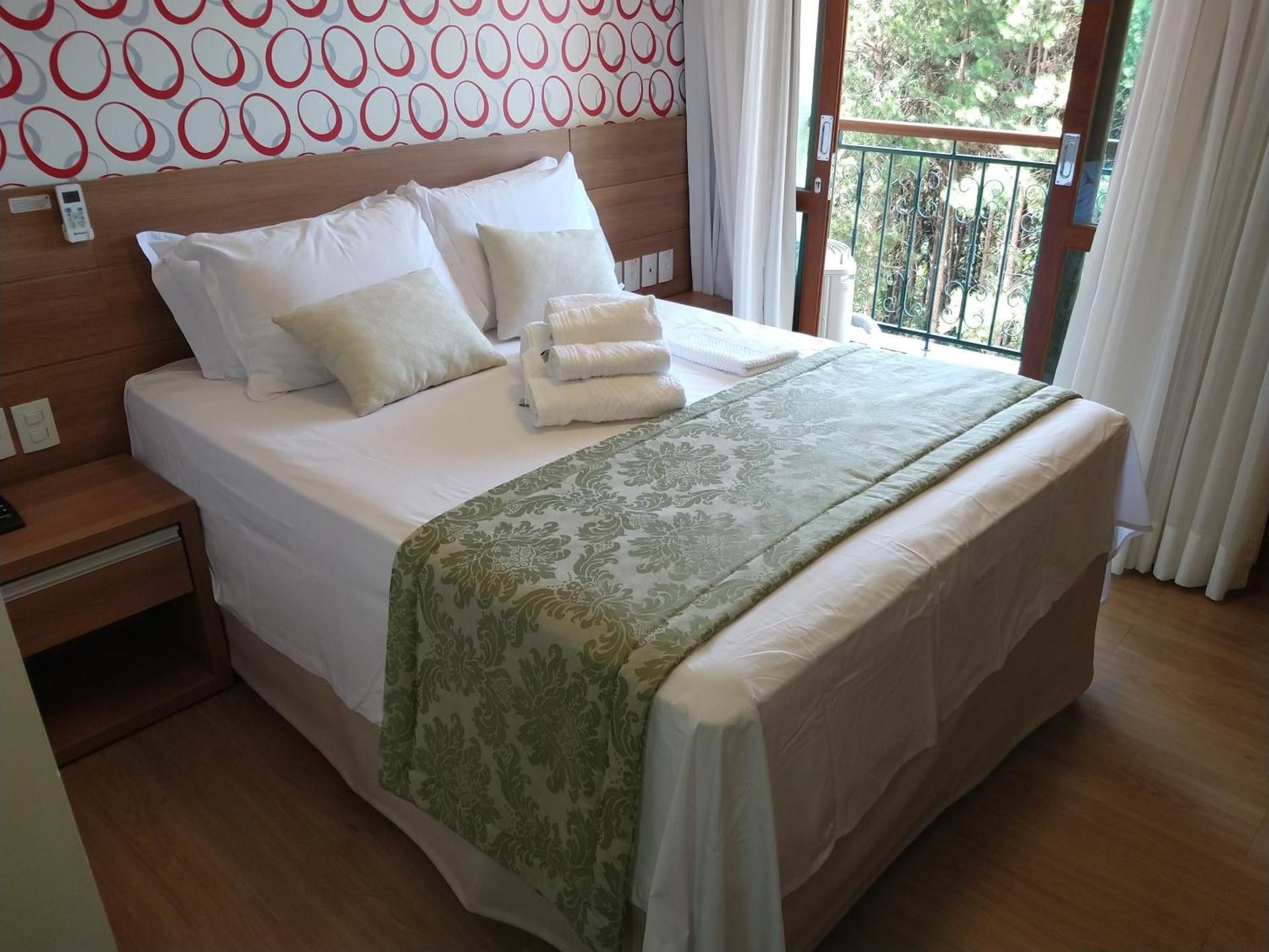 Queen Suite