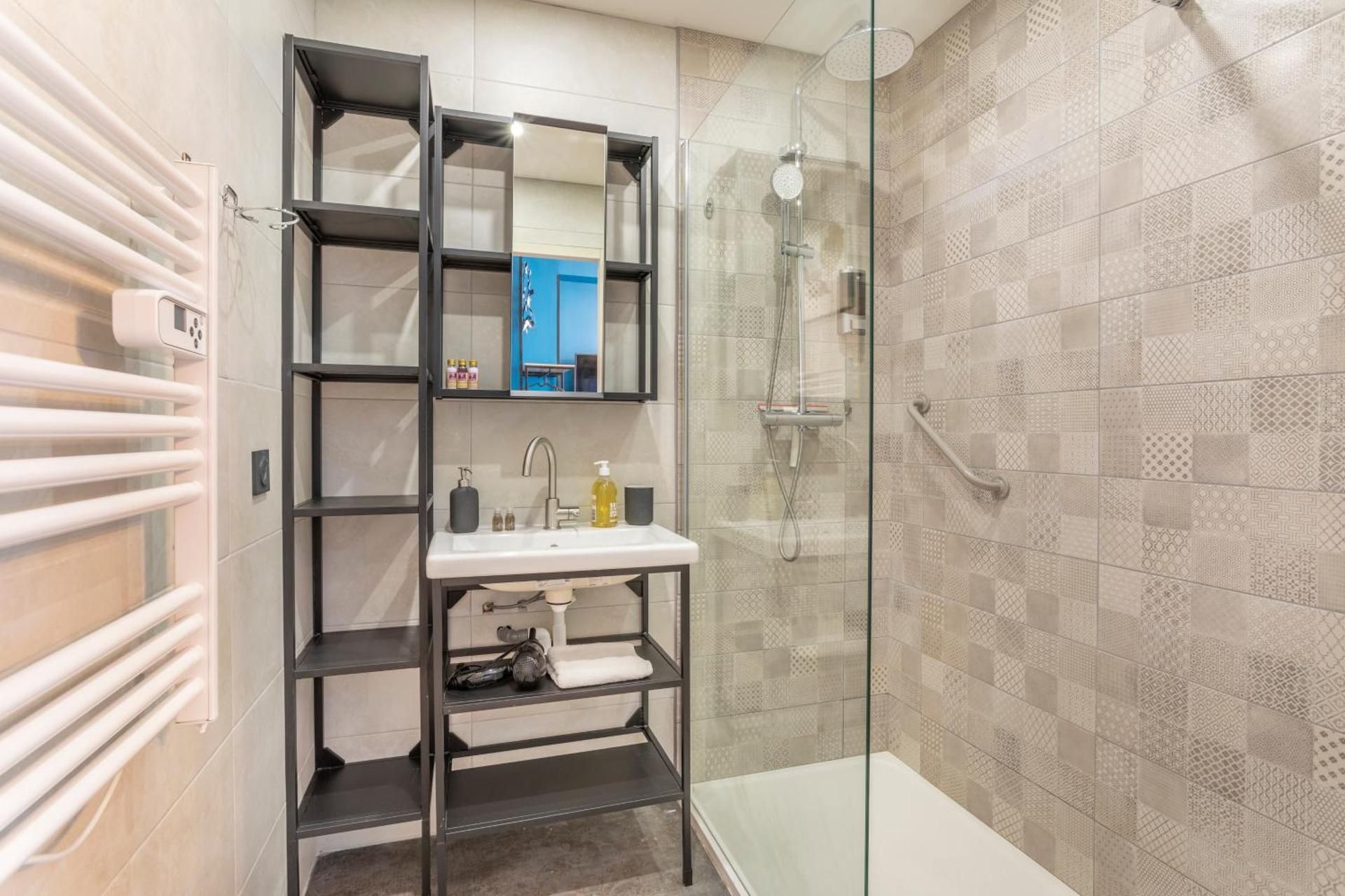 Duplex Apartment