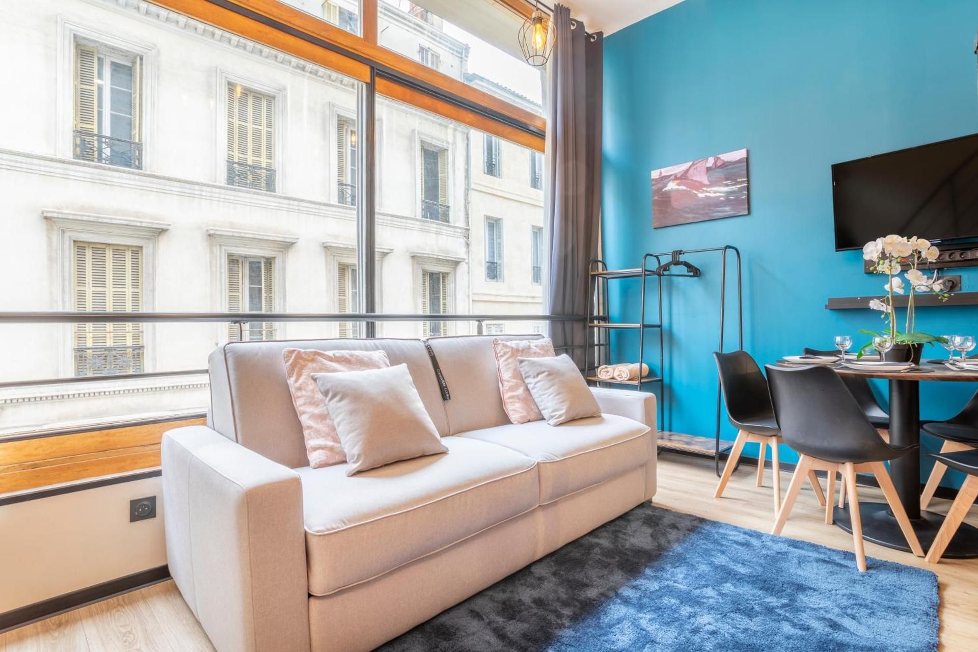 Apartment - Split Level
