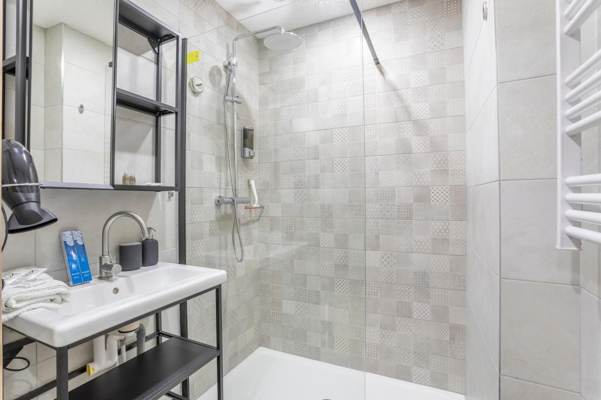 Small Double Room