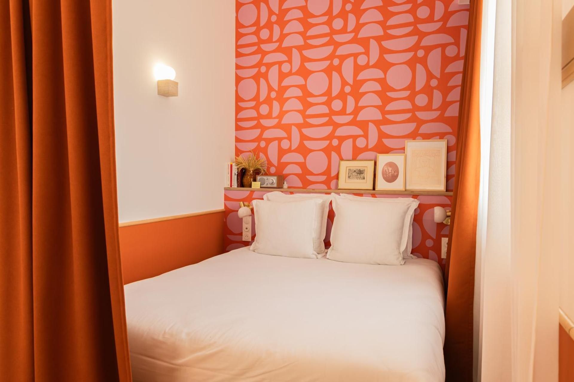 Suite with Terrace