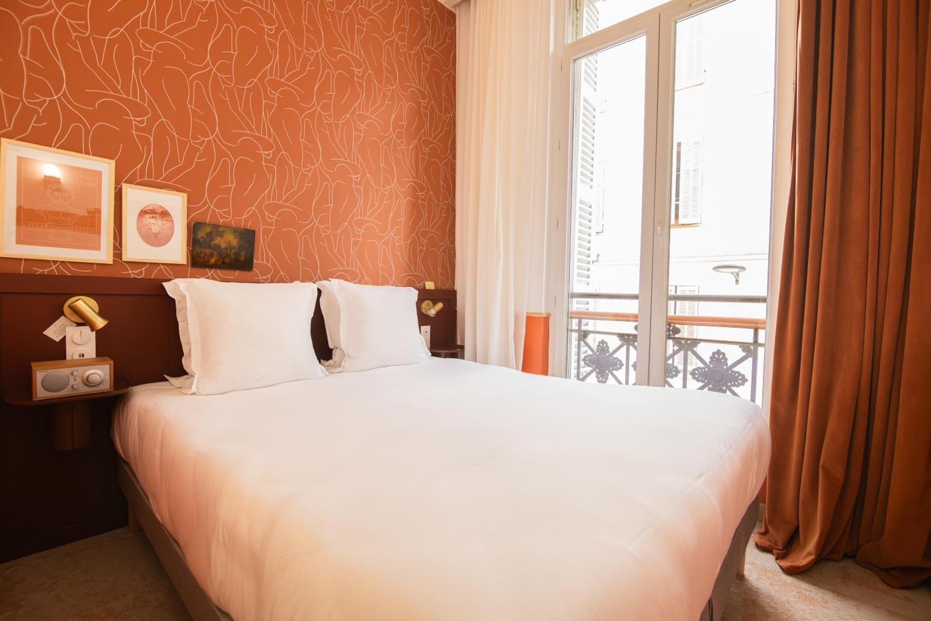 Small Double Room