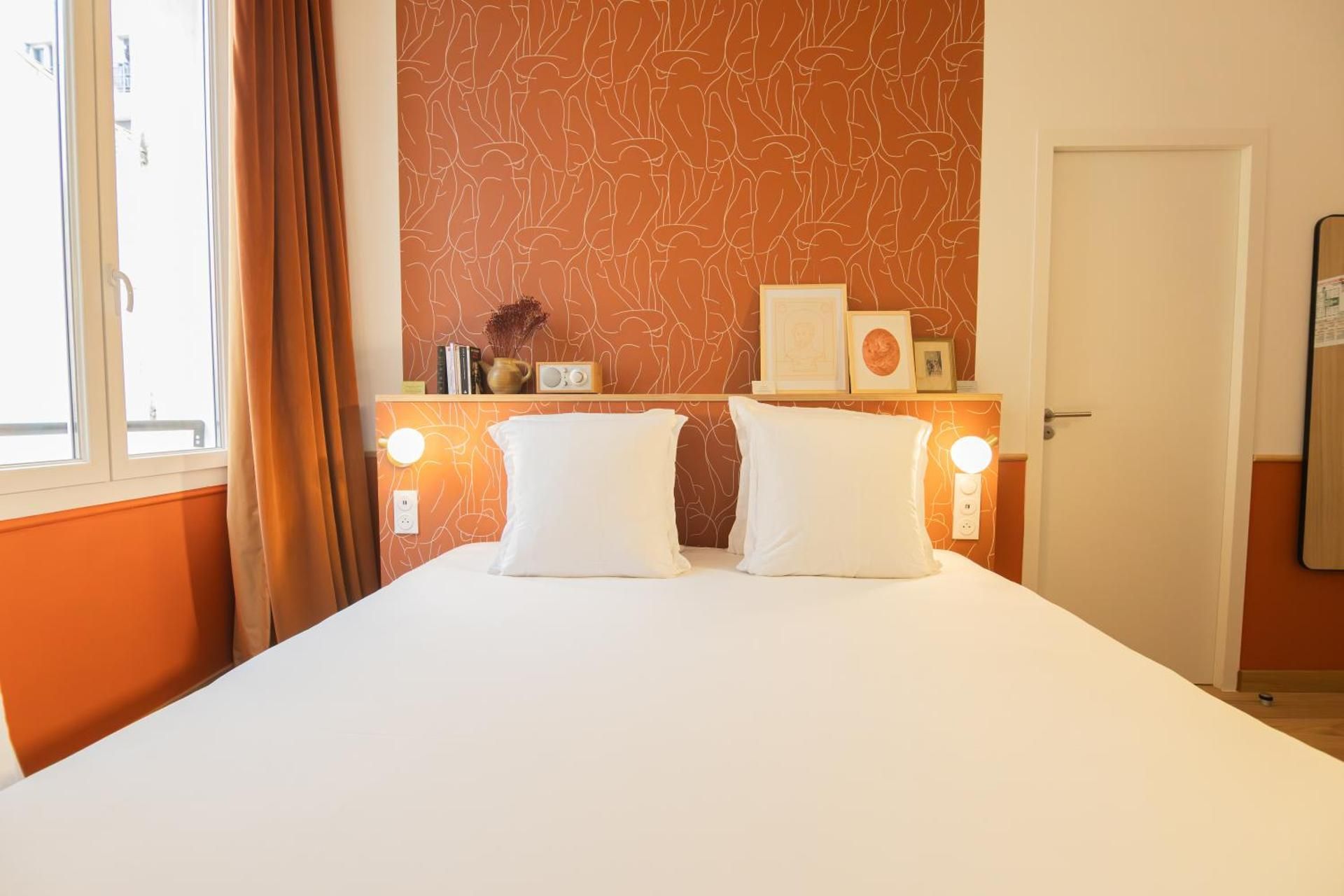 Small Double Room