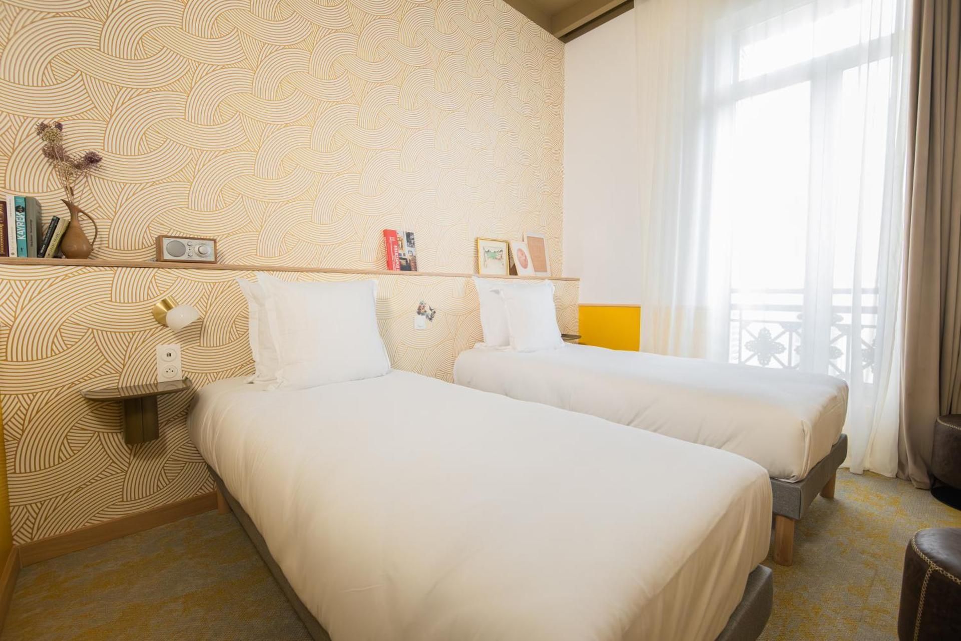 Family Junior Suite