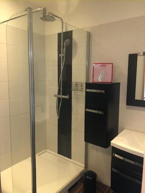 Suite with Garden View