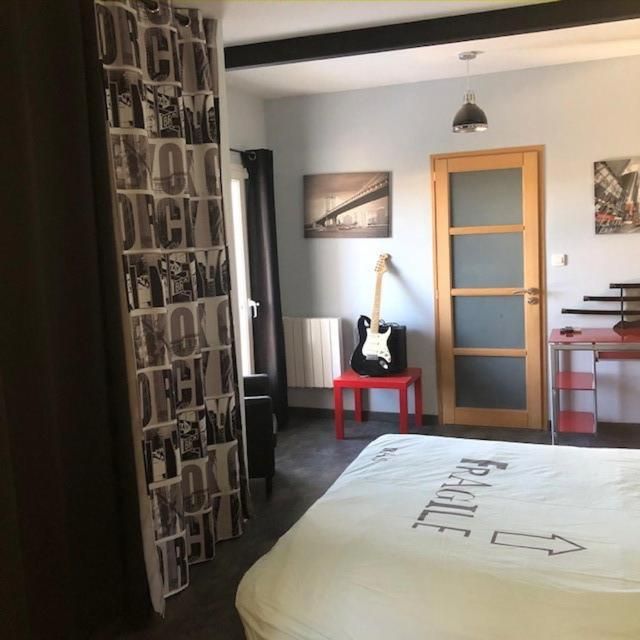 Suite with Garden View