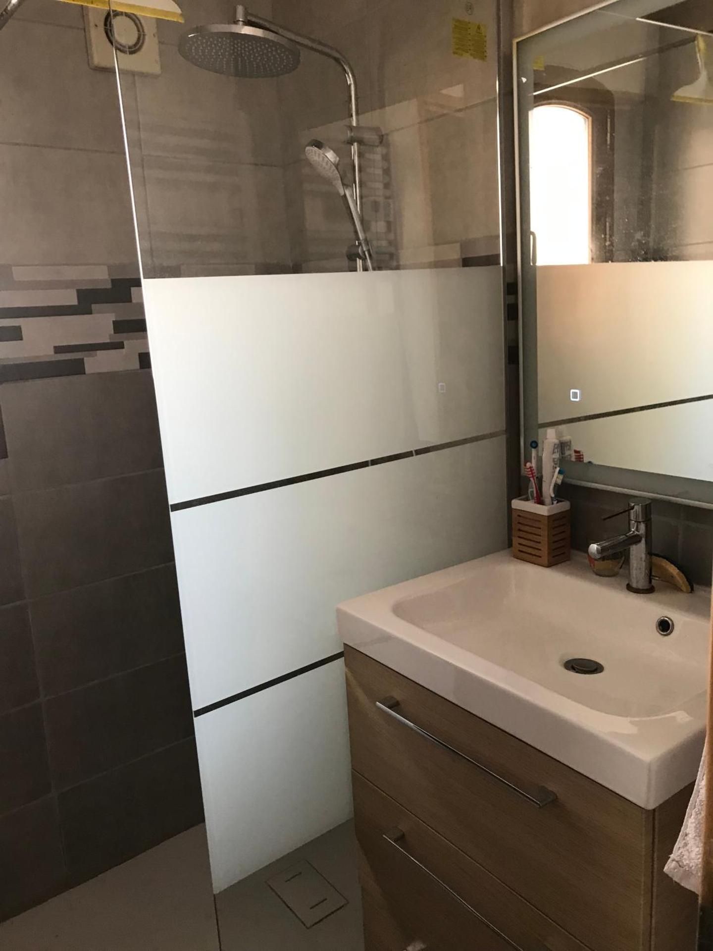 Double Room with Extra Bed