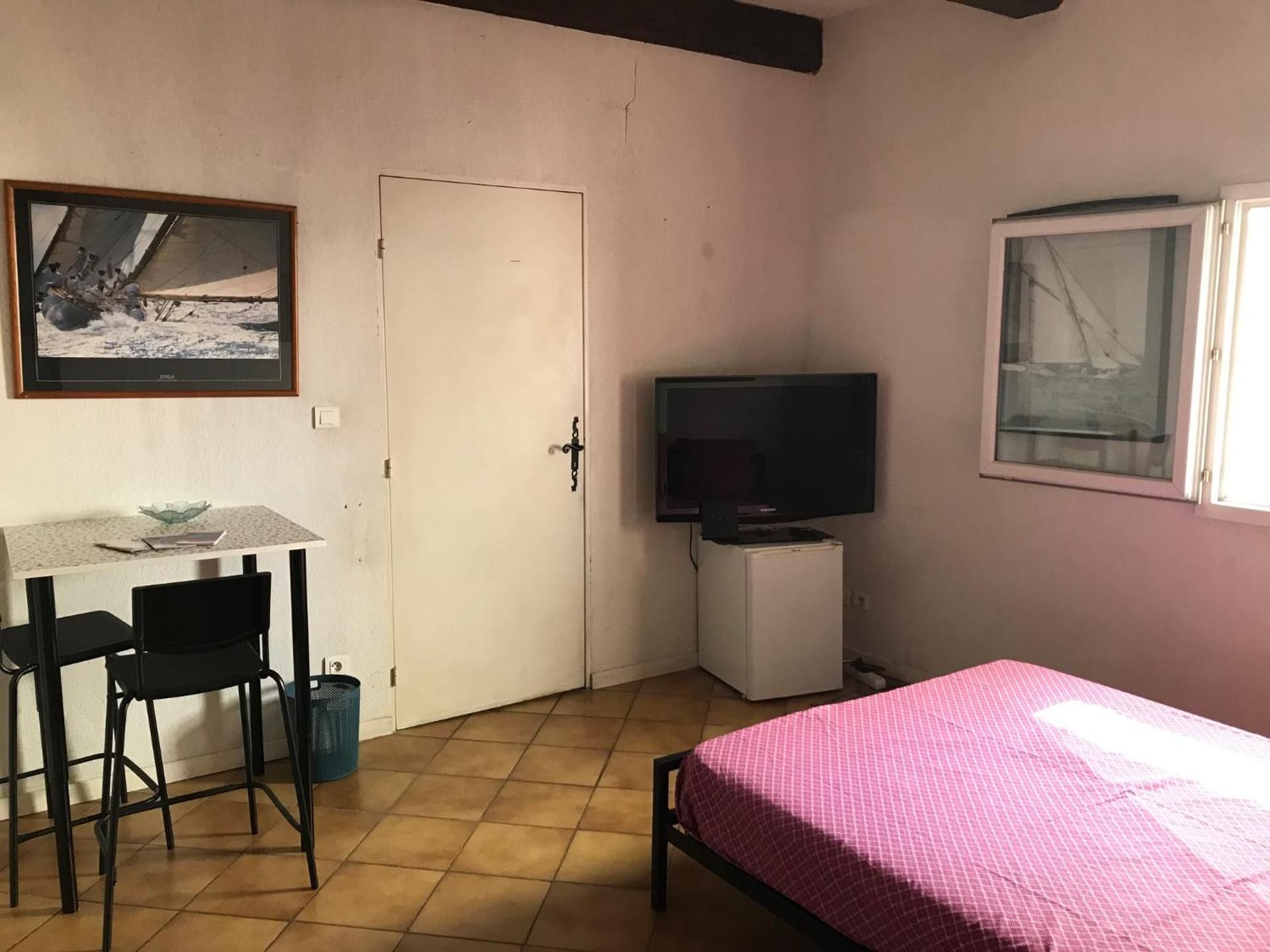 Double Room with Extra Bed