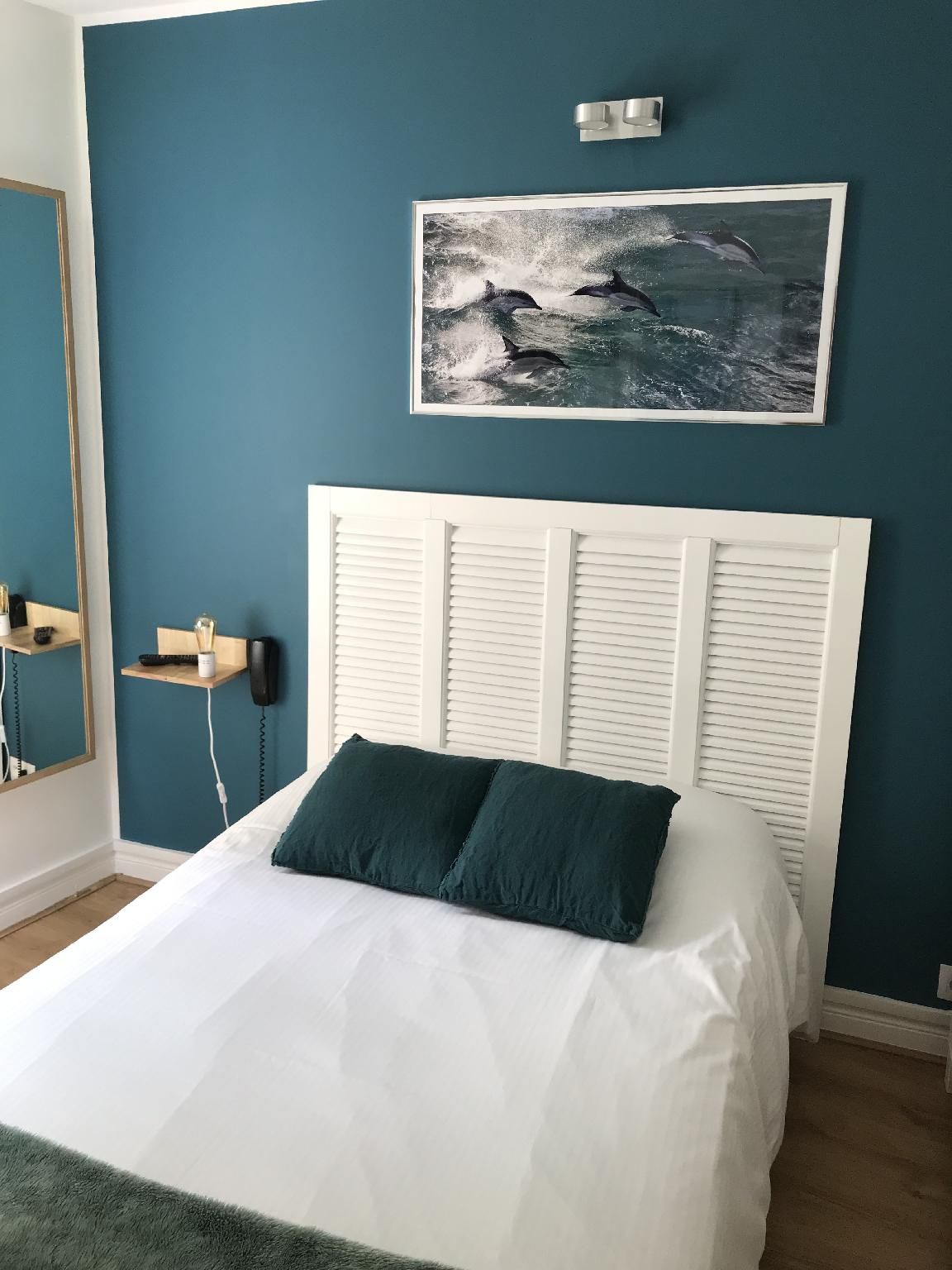 Queen Room