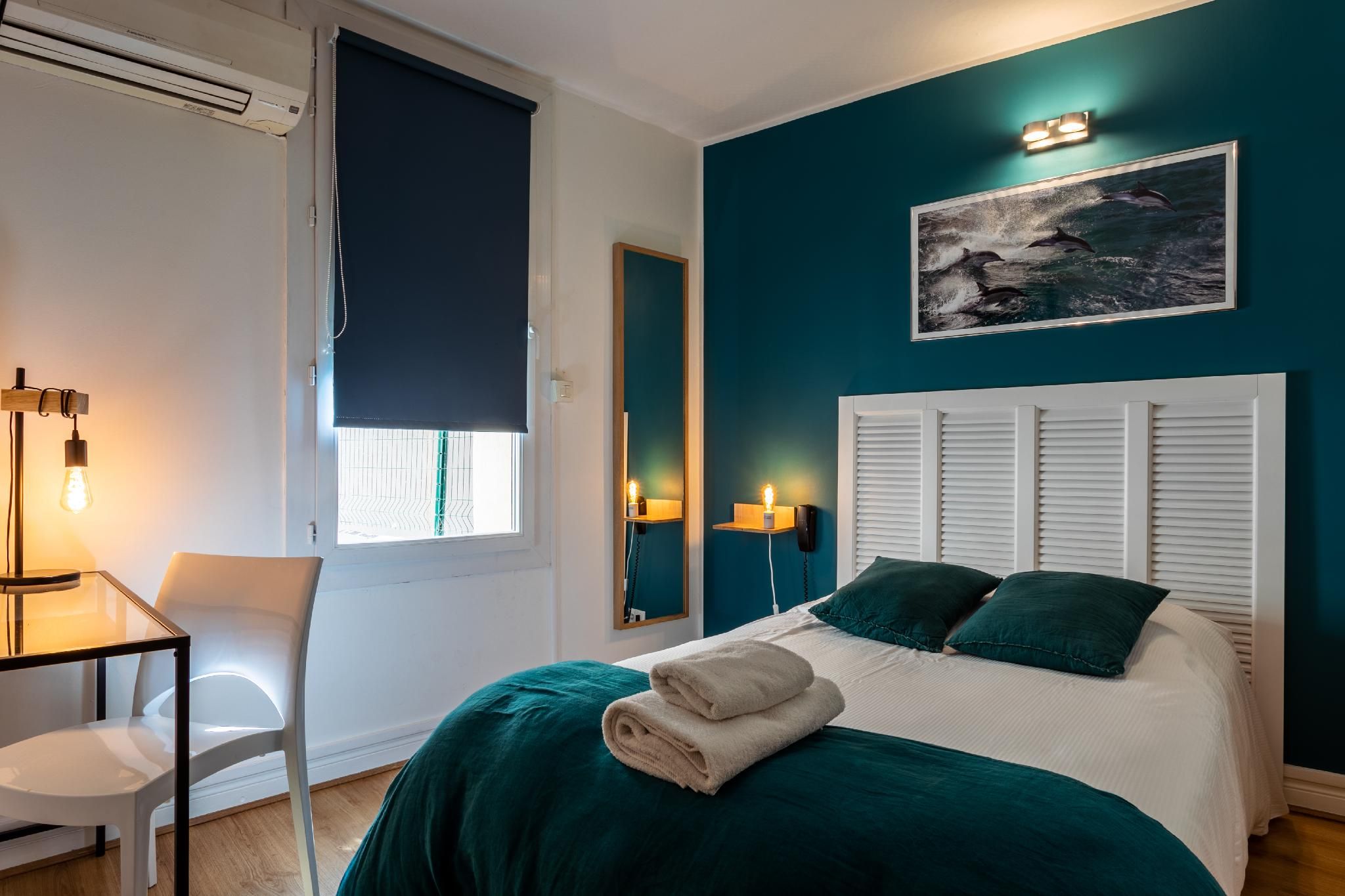 Queen Room